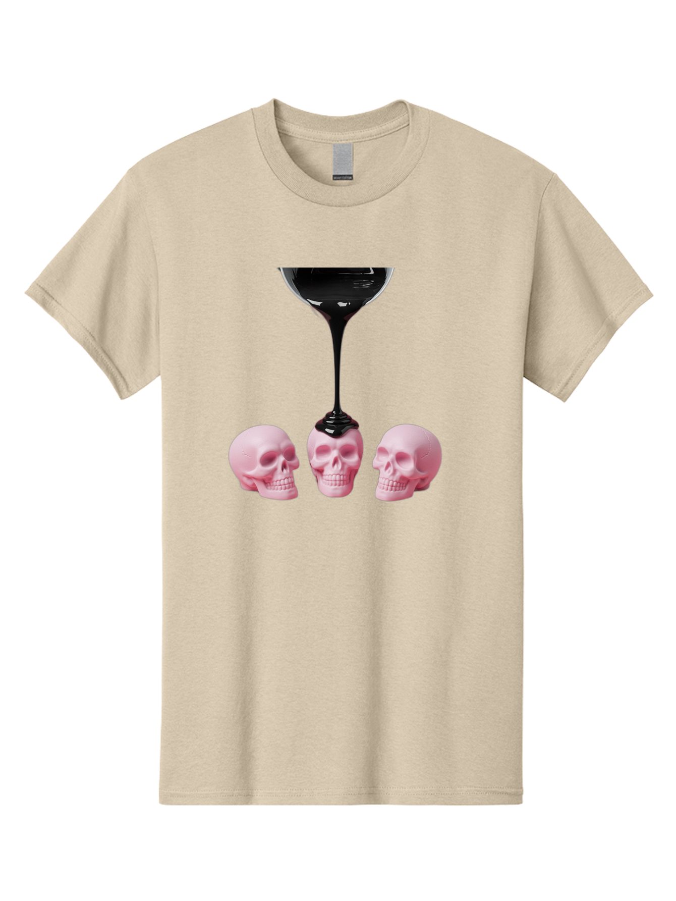 Skulls-And-Liquid Men'S Graphic Tee, 100% Cotton, Comfortable Casual Summer Wear, Machine Washable, Vintage Camera, Old Camera, Antique Camera, Black Camera, Classic Photography, Photography Equipment, Nostalgic Device, Film Camera, Camera Art Baf509