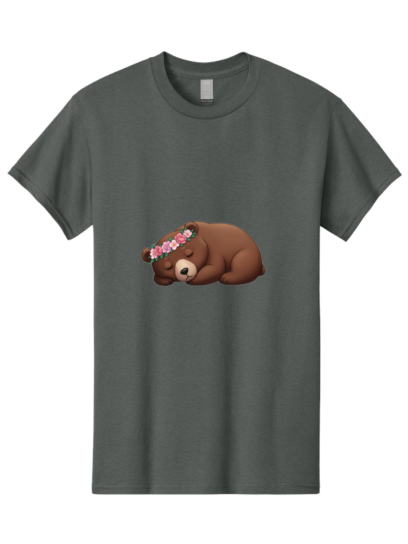 Sleeping-Bear Men'S Graphic Tee, 100% Cotton, Comfortable Casual Summer Wear, Machine Washable, Vintage Camera, Old Camera, Antique Camera, Black Camera, Classic Photography, Photography Equipment, Nostalgic Device, Film Camera, Camera Art Baf510