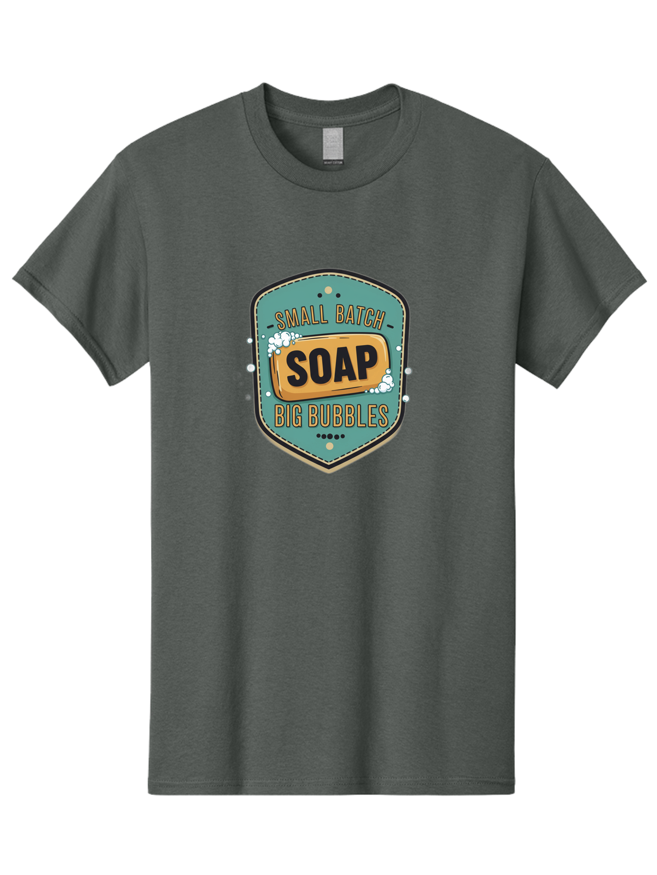 Small-Batch-Soap-Big-Bubbles Men'S Graphic Tee, 100% Cotton, Comfortable Casual Summer Wear, Machine Washable, Vintage Camera, Old Camera, Antique Camera, Black Camera, Classic Photography, Photography Equipment, Nostalgic Device, Film Camera, Baf516