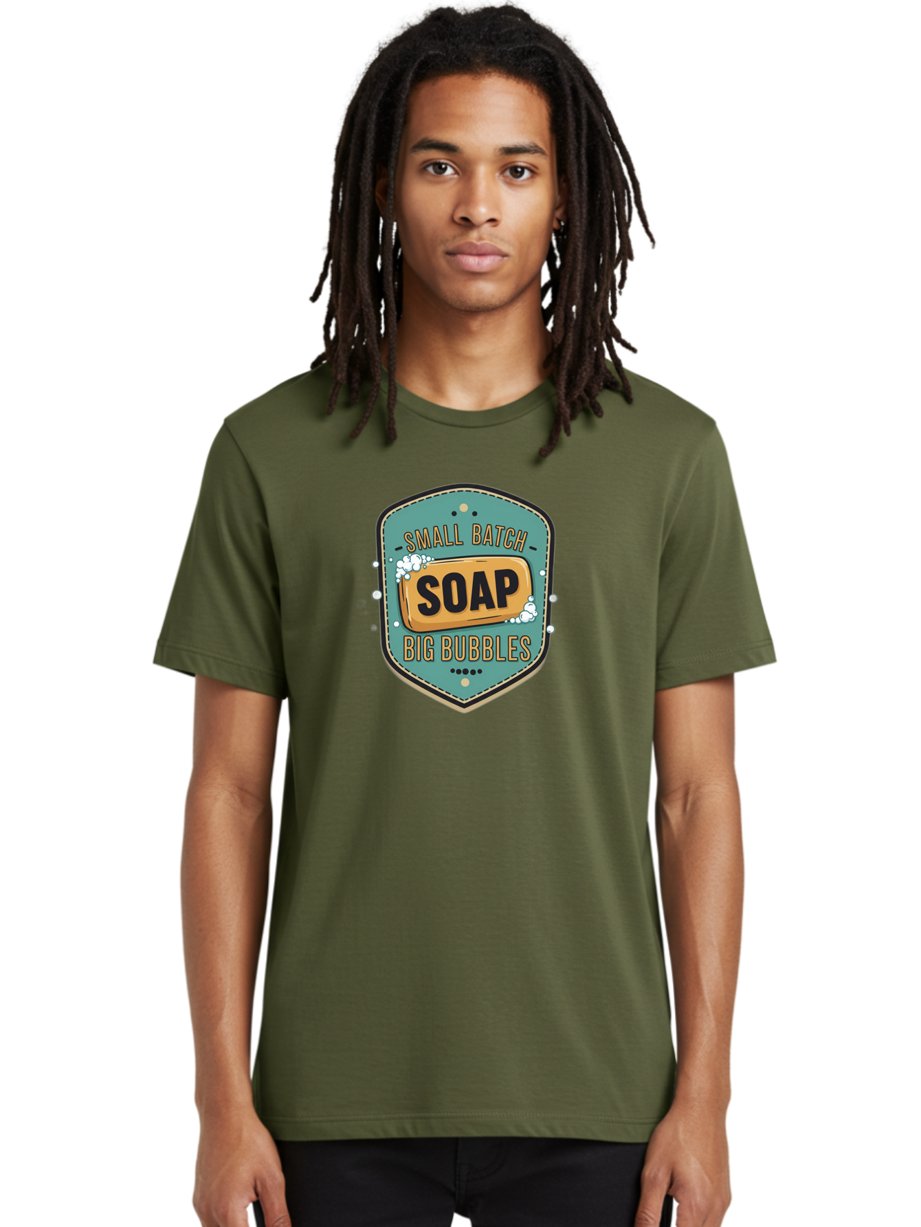 Small-Batch-Soap-Big-Bubbles Men'S Graphic Tee, 100% Cotton, Comfortable Casual Summer Wear, Machine Washable, Vintage Camera, Old Camera, Antique Camera, Black Camera, Classic Photography, Photography Equipment, Nostalgic Device, Film Camera, Baf516
