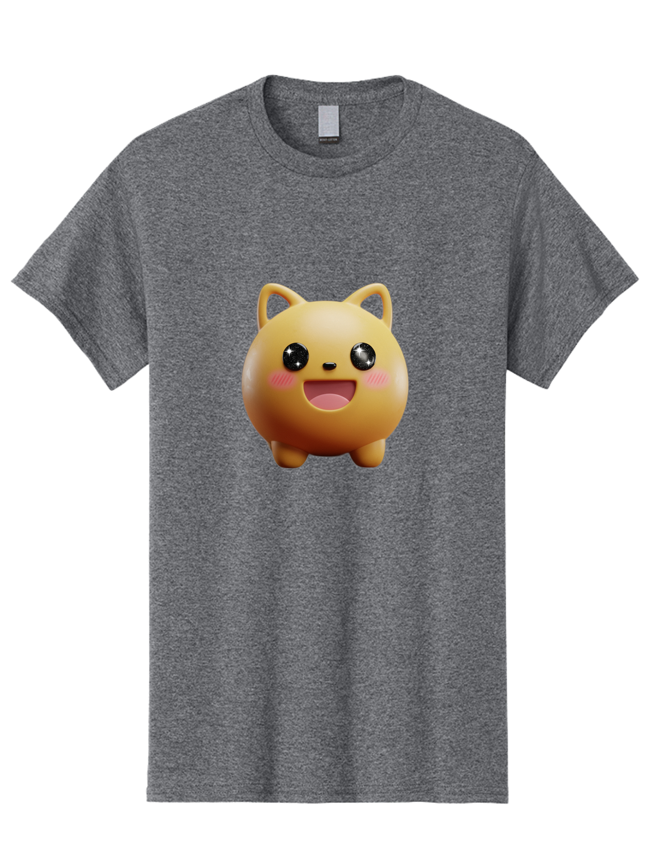 Smiling-Cat Men'S Graphic Tee, 100% Cotton, Comfortable Casual Summer Wear, Machine Washable, Vintage Camera, Old Camera, Antique Camera, Black Camera, Classic Photography, Photography Equipment, Nostalgic Device, Film Camera, Camera Art Baf519