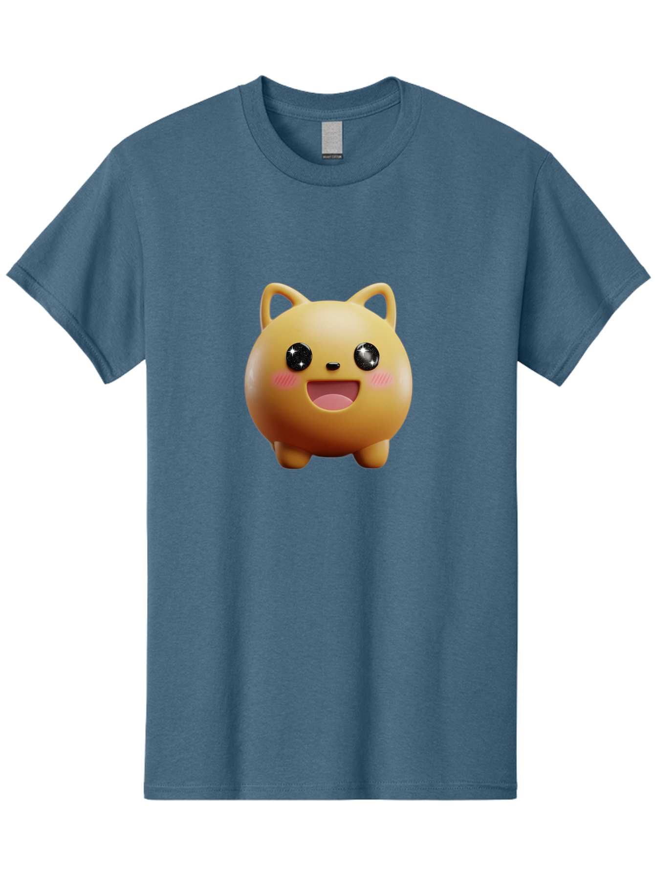 Smiling-Cat Men'S Graphic Tee, 100% Cotton, Comfortable Casual Summer Wear, Machine Washable, Vintage Camera, Old Camera, Antique Camera, Black Camera, Classic Photography, Photography Equipment, Nostalgic Device, Film Camera, Camera Art Baf519