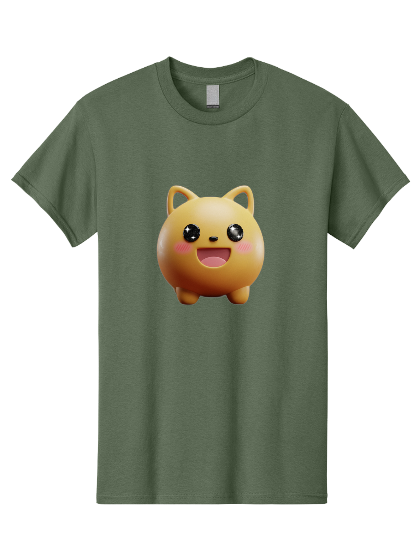 Smiling-Cat Men'S Graphic Tee, 100% Cotton, Comfortable Casual Summer Wear, Machine Washable, Vintage Camera, Old Camera, Antique Camera, Black Camera, Classic Photography, Photography Equipment, Nostalgic Device, Film Camera, Camera Art Baf519