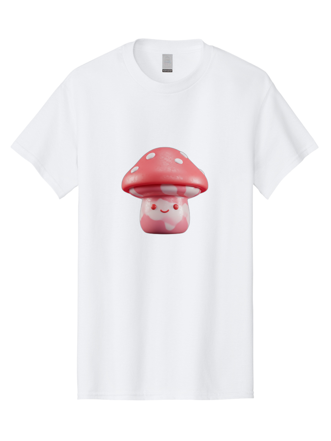 Smiling-Mushroom Men'S Graphic Tee, 100% Cotton, Comfortable Casual Summer Wear, Machine Washable, Vintage Camera, Old Camera, Antique Camera, Black Camera, Classic Photography, Photography Equipment, Nostalgic Device, Film Camera, Camera Art Baf520