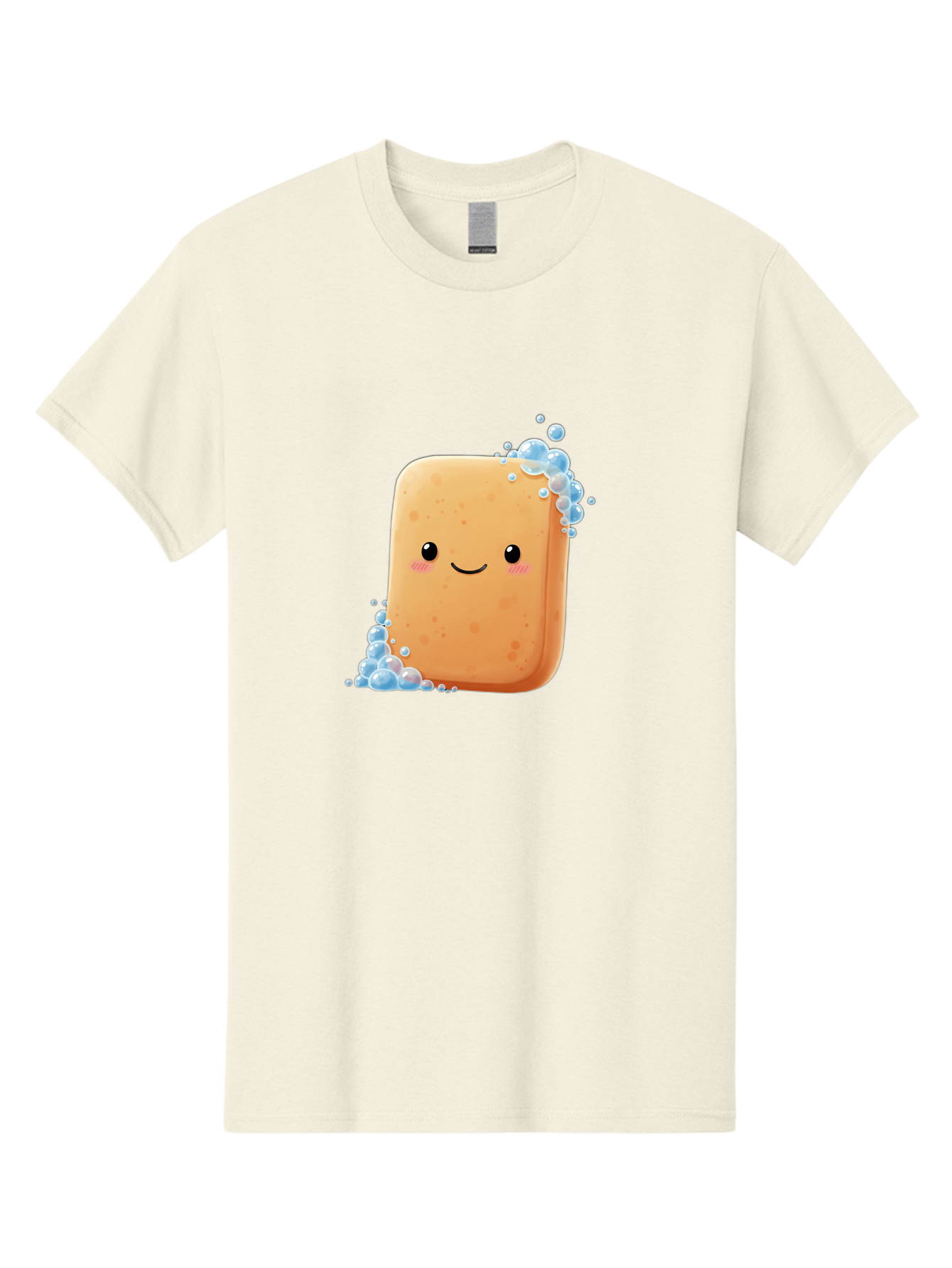 Smiling-Soap-1 Men'S Graphic Tee, 100% Cotton, Comfortable Casual Summer Wear, Machine Washable, Vintage Camera, Old Camera, Antique Camera, Black Camera, Classic Photography, Photography Equipment, Nostalgic Device, Film Camera, Camera Art Baf521