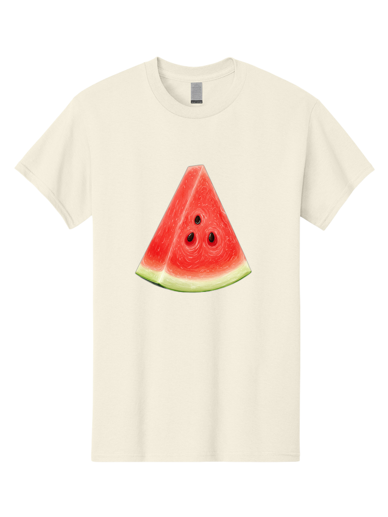 Smiling-Watermelon-Slice Men'S Graphic Tee, 100% Cotton, Comfortable Casual Summer Wear, Machine Washable, Vintage Camera, Old Camera, Antique Camera, Black Camera, Classic Photography, Photography Equipment, Nostalgic Device, Film Camera, Baf525