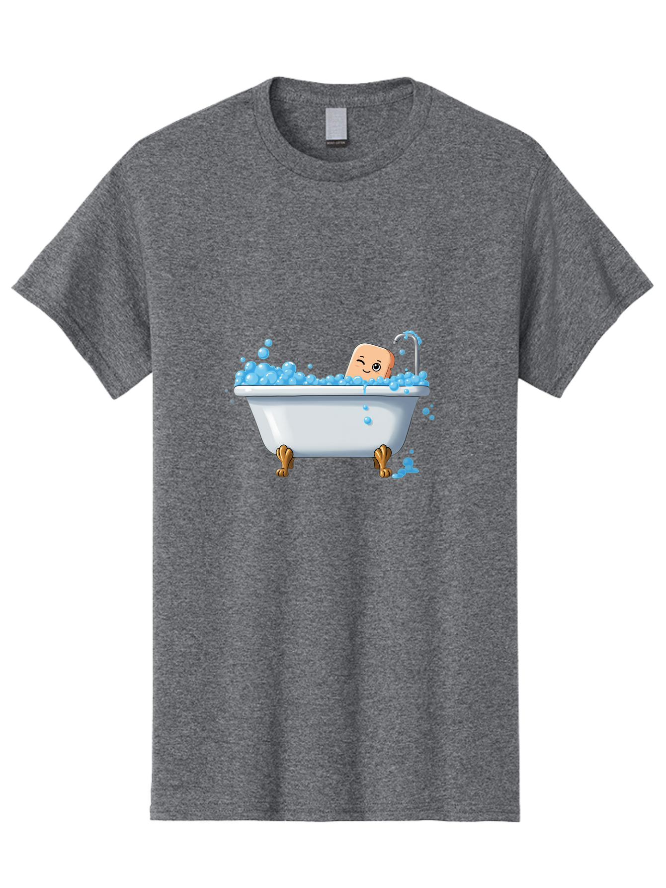 Soap-In-Bathtub Men'S Graphic Tee, 100% Cotton, Comfortable Casual Summer Wear, Machine Washable, Vintage Camera, Old Camera, Antique Camera, Black Camera, Classic Photography, Photography Equipment, Nostalgic Device, Film Camera, Camera Art Baf529