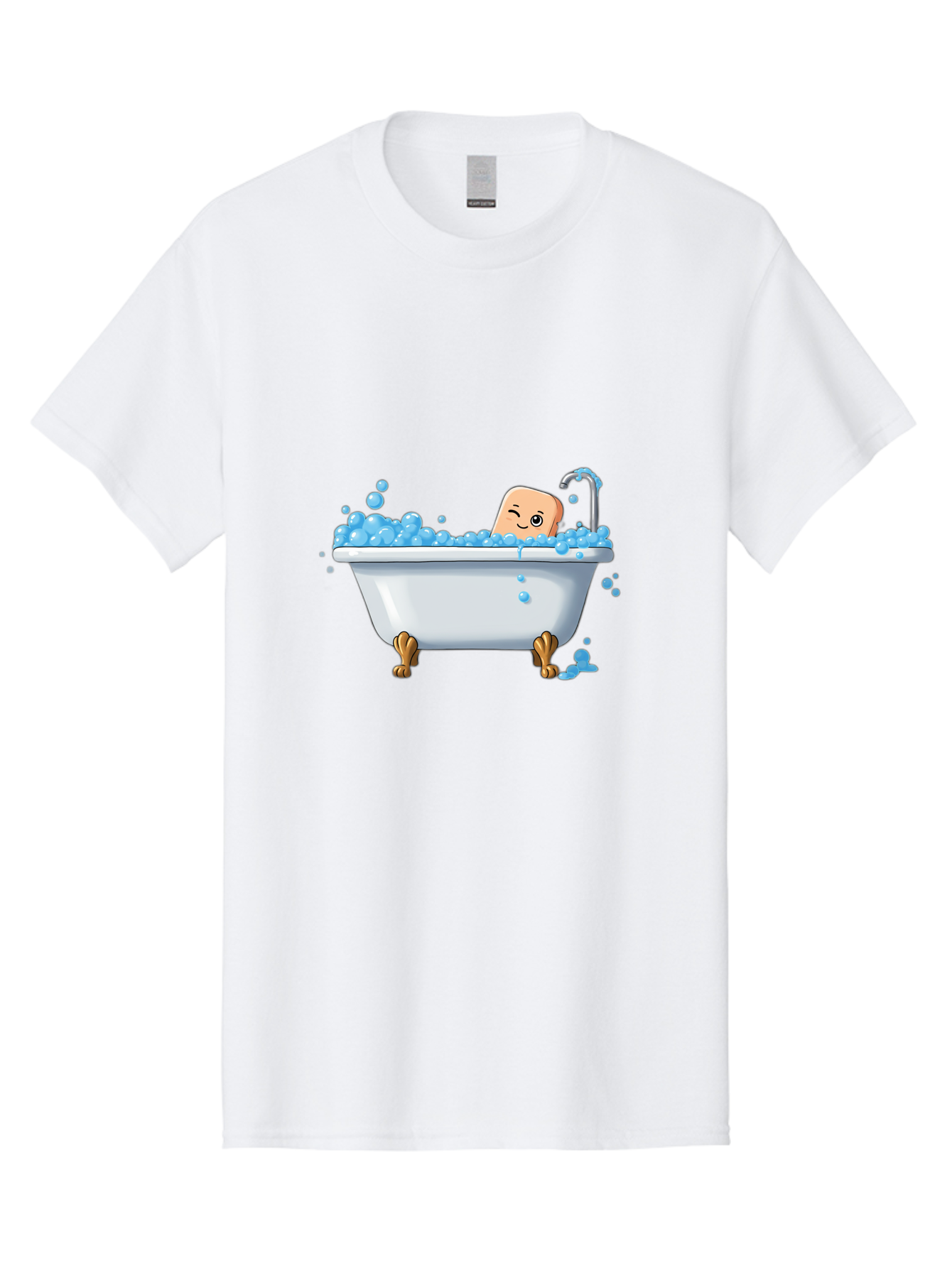 Soap-In-Bathtub Men'S Graphic Tee, 100% Cotton, Comfortable Casual Summer Wear, Machine Washable, Vintage Camera, Old Camera, Antique Camera, Black Camera, Classic Photography, Photography Equipment, Nostalgic Device, Film Camera, Camera Art Baf529
