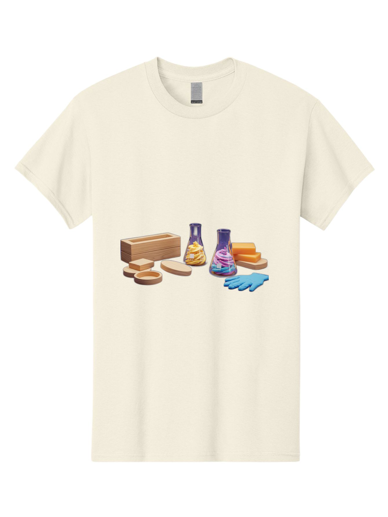 Soap-Making-Equipment Men'S Graphic Tee, 100% Cotton, Comfortable Casual Summer Wear, Machine Washable, Vintage Camera, Old Camera, Antique Camera, Black Camera, Classic Photography, Photography Equipment, Nostalgic Device, Film Camera, Baf531