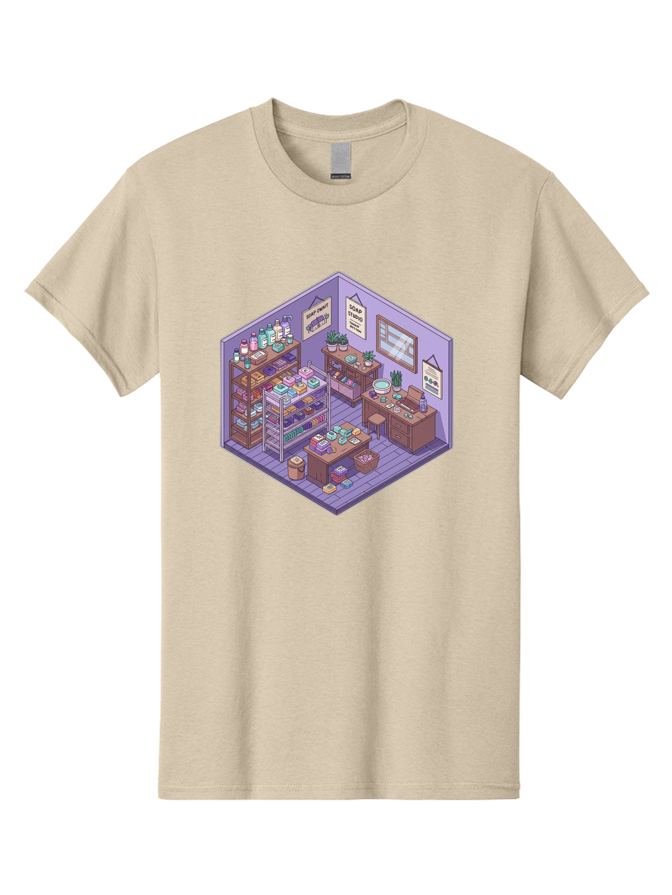 Soap-Plant-Studio Men'S Graphic Tee, 100% Cotton, Comfortable Casual Summer Wear, Machine Washable, Vintage Camera, Old Camera, Antique Camera, Black Camera, Classic Photography, Photography Equipment, Nostalgic Device, Film Camera, Camera Art Baf533