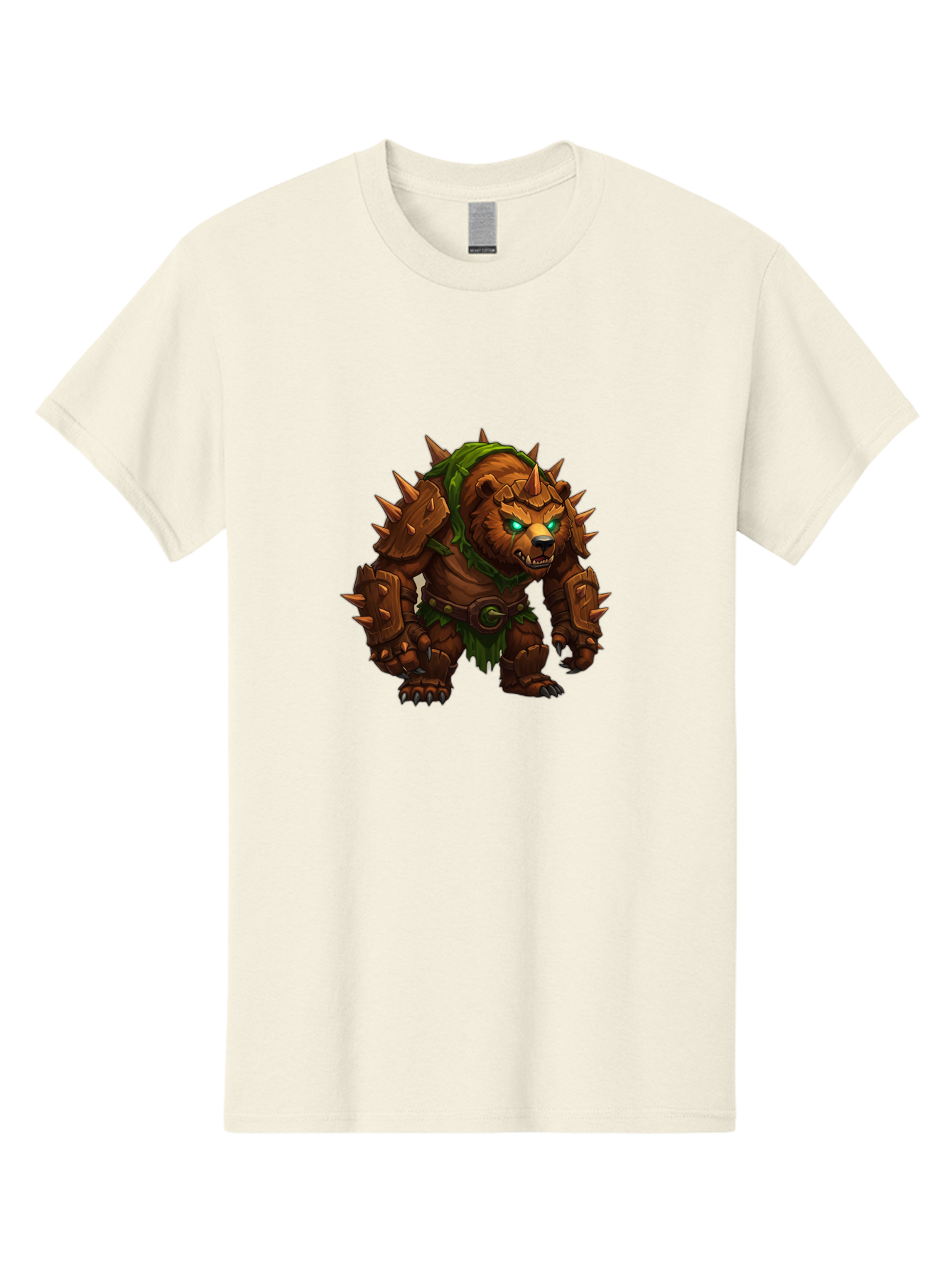 Spiked-Brown-Bear Men'S Graphic Tee, 100% Cotton, Comfortable Casual Summer Wear, Machine Washable, Vintage Camera, Old Camera, Antique Camera, Black Camera, Classic Photography, Photography Equipment, Nostalgic Device, Film Camera, Camera Art Baf537