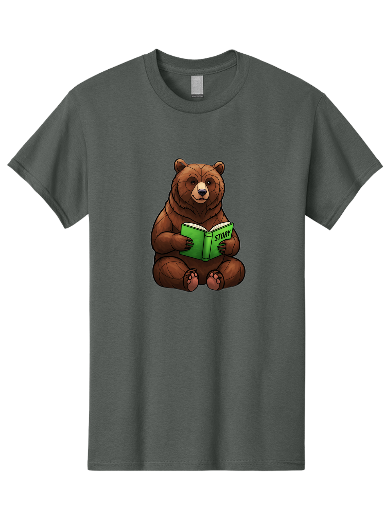 Story-Bear Men'S Graphic Tee, 100% Cotton, Comfortable Casual Summer Wear, Machine Washable, Vintage Camera, Old Camera, Antique Camera, Black Camera, Classic Photography, Photography Equipment, Nostalgic Device, Film Camera, Camera Art Baf555