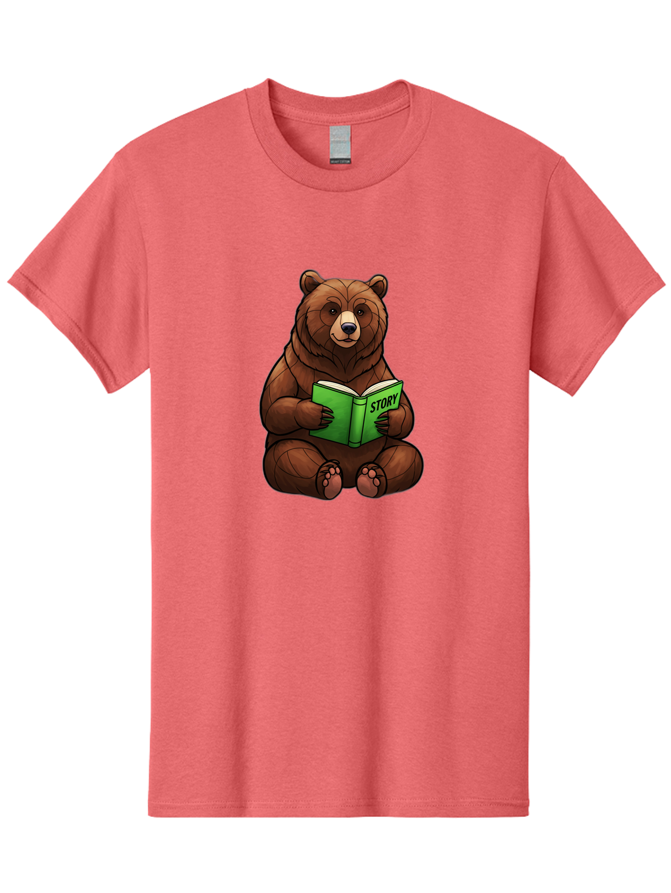 Story-Bear Men'S Graphic Tee, 100% Cotton, Comfortable Casual Summer Wear, Machine Washable, Vintage Camera, Old Camera, Antique Camera, Black Camera, Classic Photography, Photography Equipment, Nostalgic Device, Film Camera, Camera Art Baf555