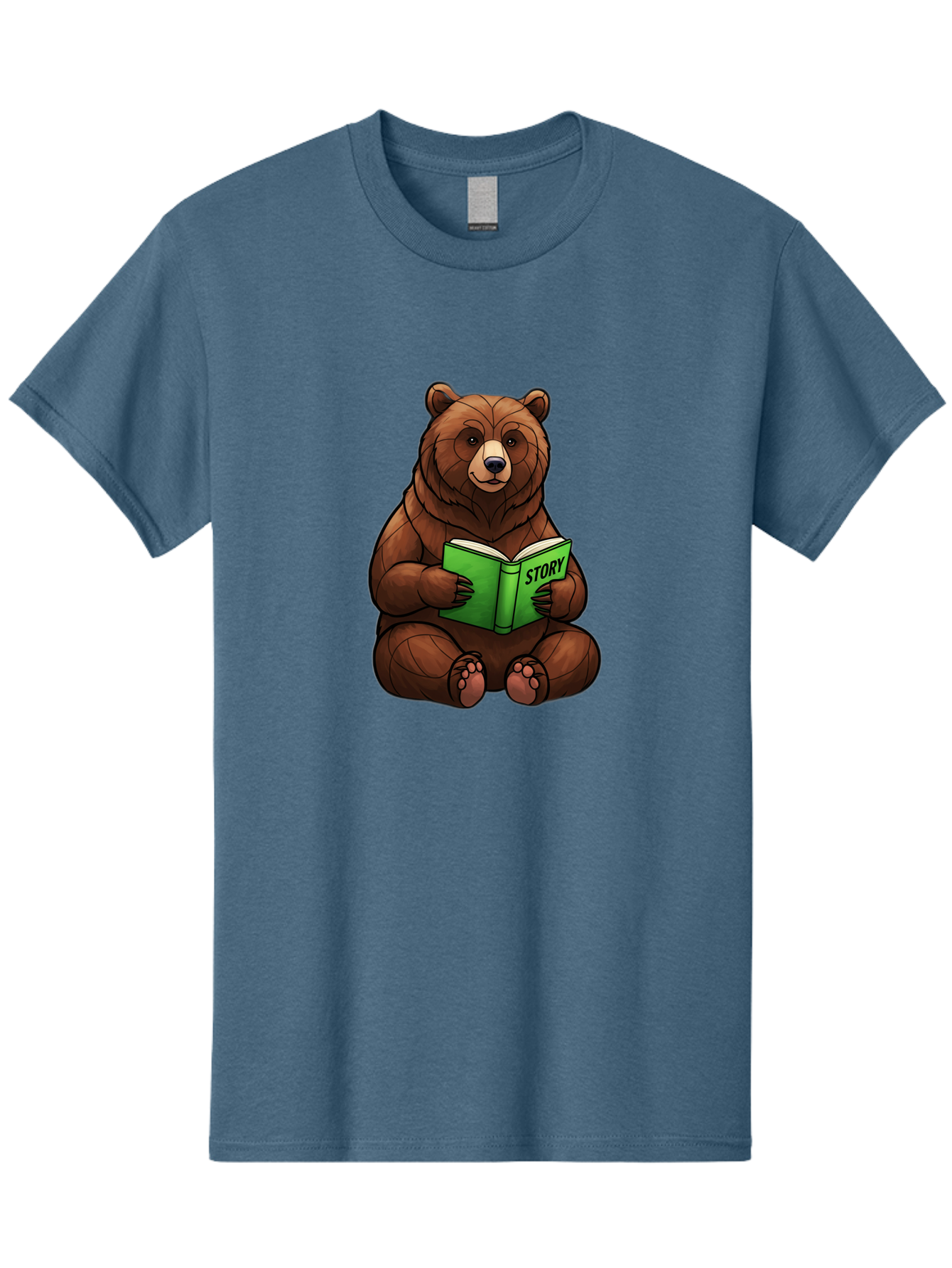Story-Bear Men'S Graphic Tee, 100% Cotton, Comfortable Casual Summer Wear, Machine Washable, Vintage Camera, Old Camera, Antique Camera, Black Camera, Classic Photography, Photography Equipment, Nostalgic Device, Film Camera, Camera Art Baf555
