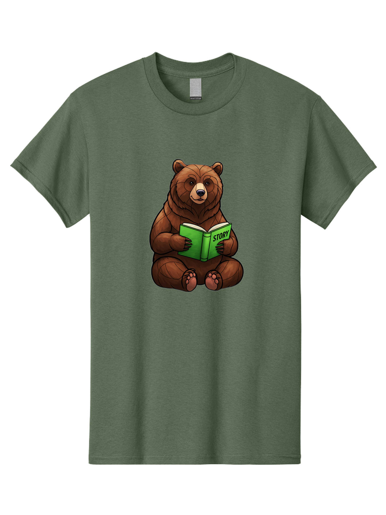 Story-Bear Men'S Graphic Tee, 100% Cotton, Comfortable Casual Summer Wear, Machine Washable, Vintage Camera, Old Camera, Antique Camera, Black Camera, Classic Photography, Photography Equipment, Nostalgic Device, Film Camera, Camera Art Baf555
