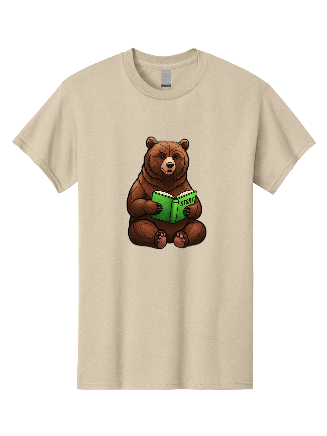 Story-Bear Men'S Graphic Tee, 100% Cotton, Comfortable Casual Summer Wear, Machine Washable, Vintage Camera, Old Camera, Antique Camera, Black Camera, Classic Photography, Photography Equipment, Nostalgic Device, Film Camera, Camera Art Baf555