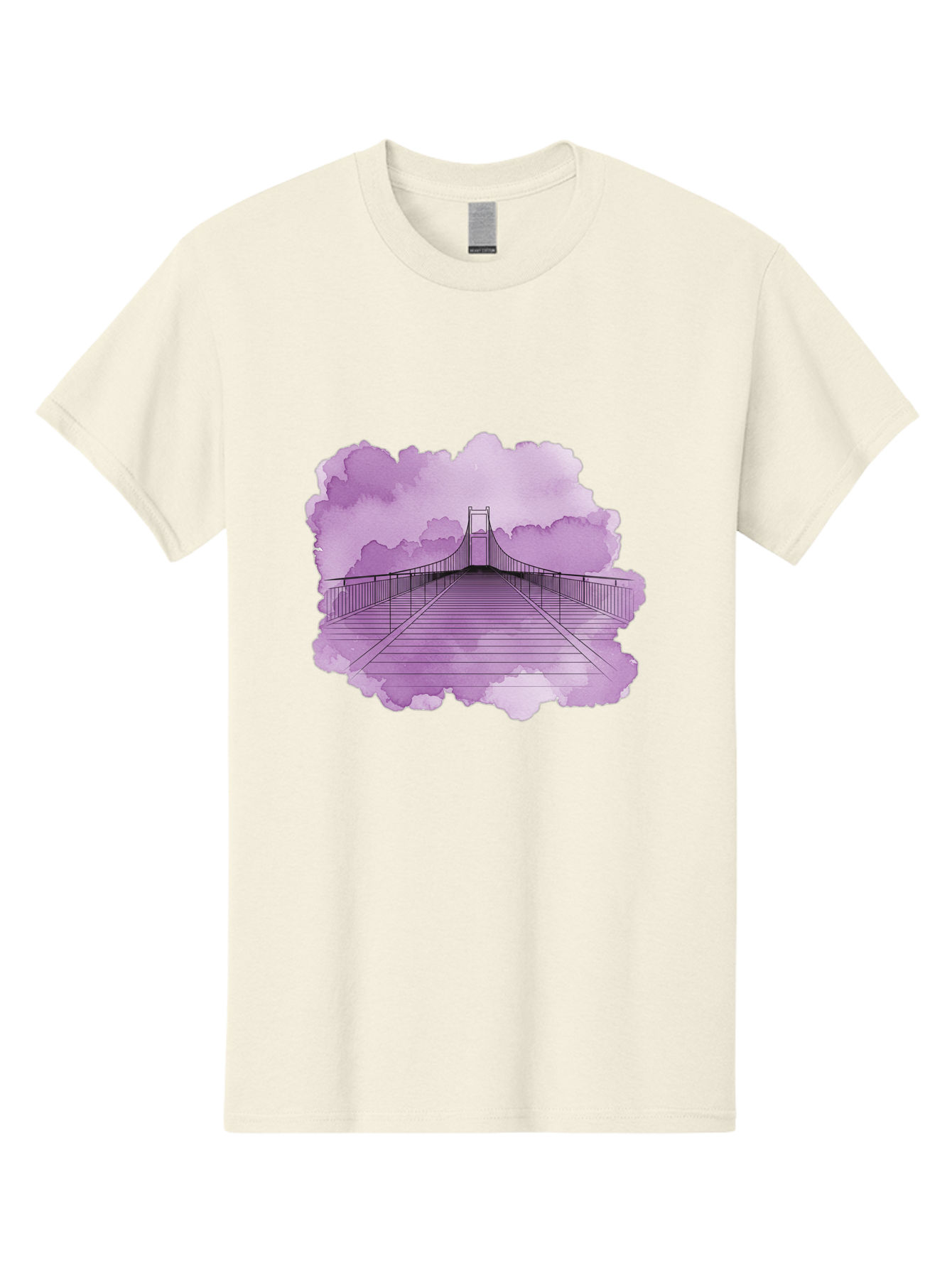 Suspension-Bridge Men'S Graphic Tee, 100% Cotton, Comfortable Casual Summer Wear, Machine Washable, Vintage Camera, Old Camera, Antique Camera, Black Camera, Classic Photography, Photography Equipment, Nostalgic Device, Film Camera, Camera Art Baf561