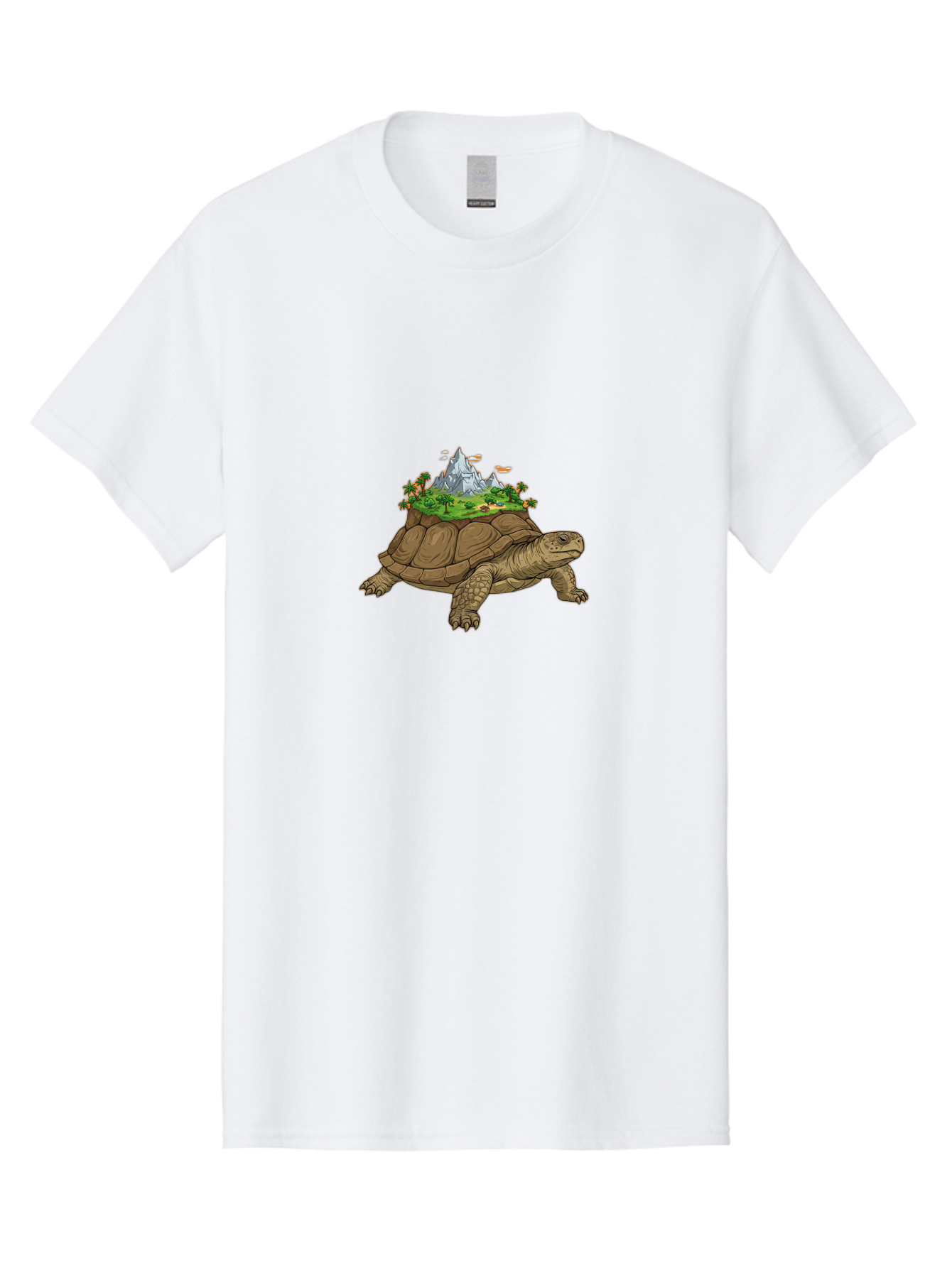 Tortoise-Island Men'S Graphic Tee, 100% Cotton, Comfortable Casual Summer Wear, Machine Washable, Vintage Camera, Old Camera, Antique Camera, Black Camera, Classic Photography, Photography Equipment, Nostalgic Device, Film Camera, Camera Art Baf598
