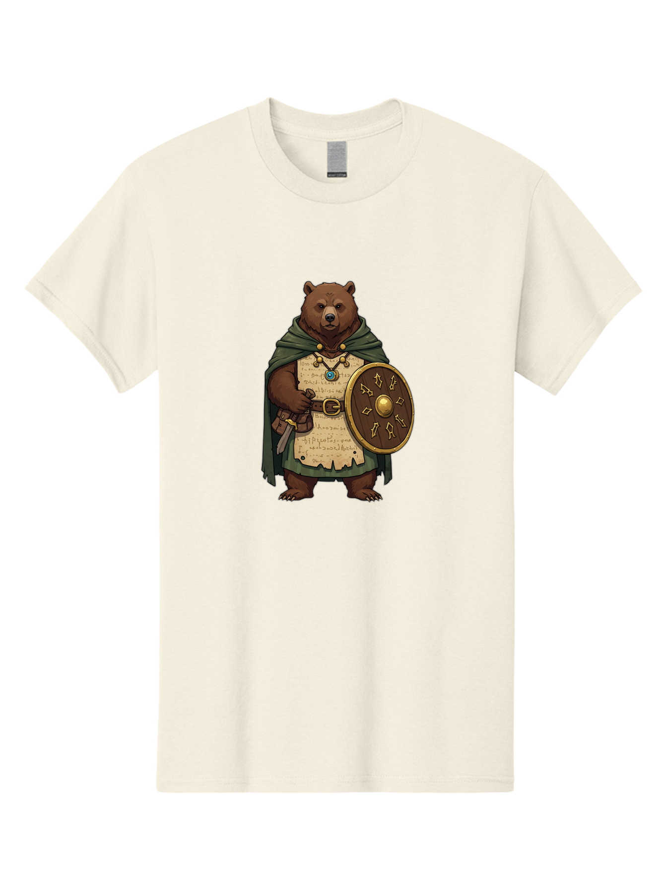 Warrior-Bear Men'S Graphic Tee, 100% Cotton, Comfortable Casual Summer Wear, Machine Washable, Vintage Camera, Old Camera, Antique Camera, Black Camera, Classic Photography, Photography Equipment, Nostalgic Device, Film Camera, Camera Art Baf619