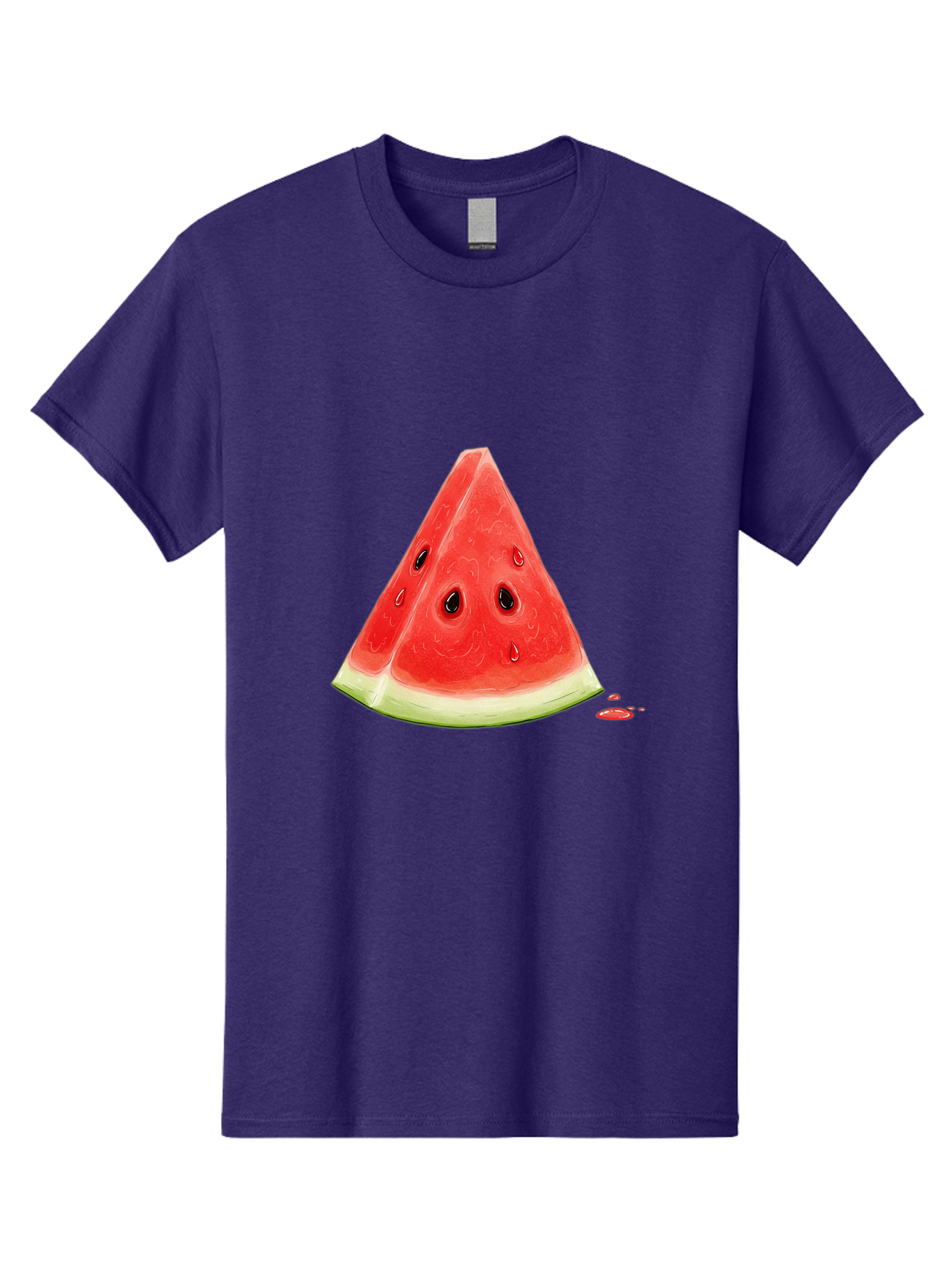 Watermelon-Slice-11 Men'S Graphic Tee, 100% Cotton, Comfortable Casual Summer Wear, Machine Washable, Vintage Camera, Old Camera, Antique Camera, Black Camera, Classic Photography, Photography Equipment, Nostalgic Device, Film Camera, Baf623