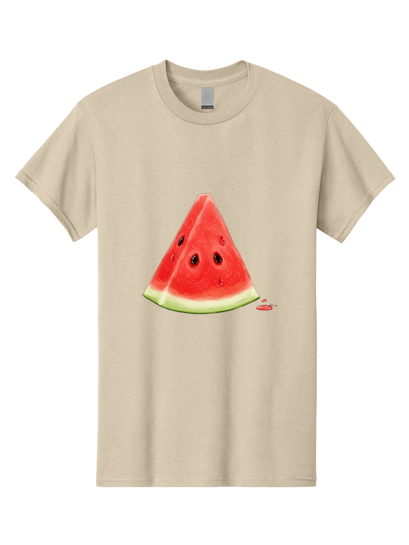 Watermelon-Slice-11 Men'S Graphic Tee, 100% Cotton, Comfortable Casual Summer Wear, Machine Washable, Vintage Camera, Old Camera, Antique Camera, Black Camera, Classic Photography, Photography Equipment, Nostalgic Device, Film Camera, Baf623
