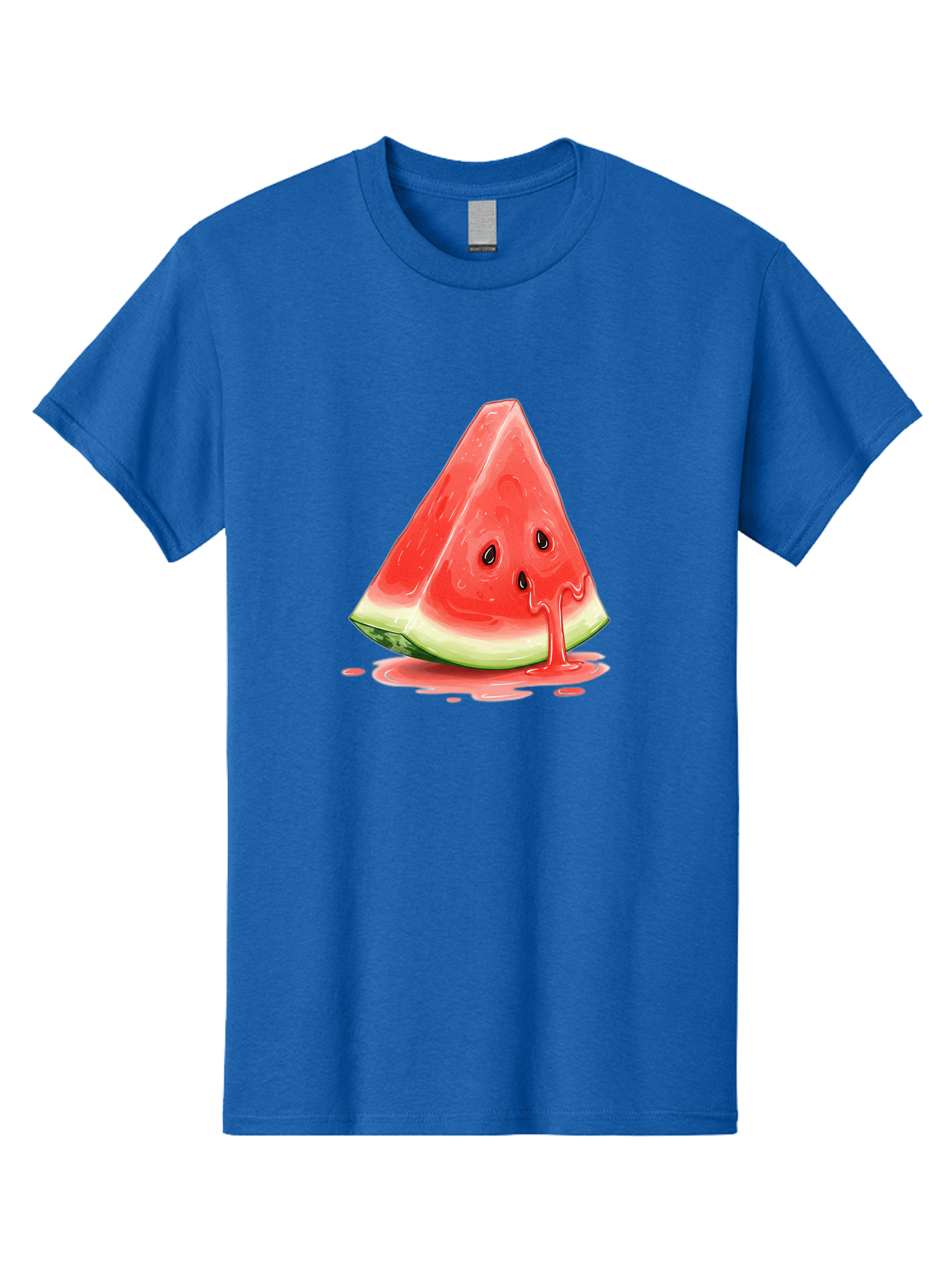 Watermelon-Slice-12 Men'S Graphic Tee, 100% Cotton, Comfortable Casual Summer Wear, Machine Washable, Vintage Camera, Old Camera, Antique Camera, Black Camera, Classic Photography, Photography Equipment, Nostalgic Device, Film Camera, Baf624