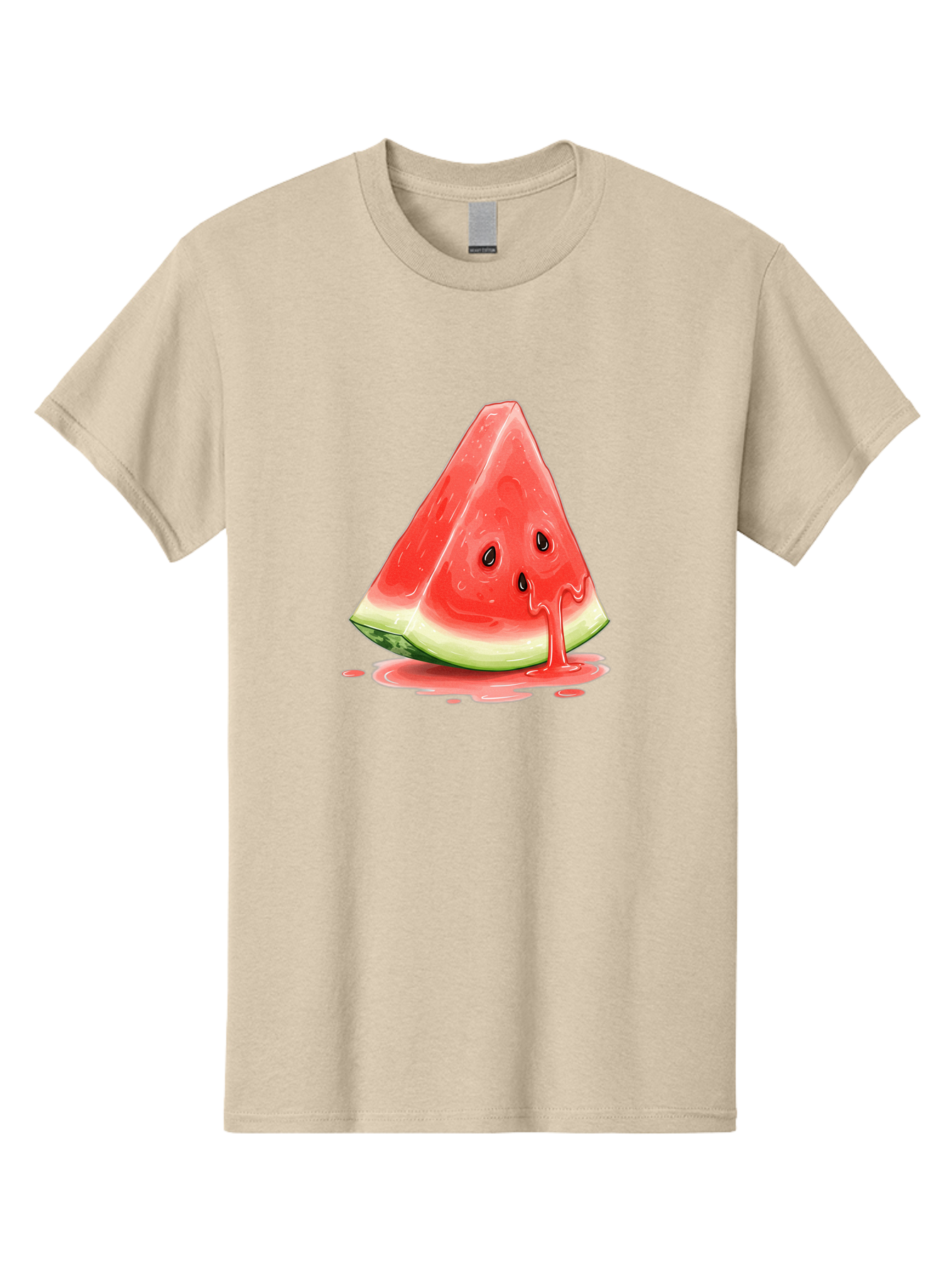 Watermelon-Slice-12 Men'S Graphic Tee, 100% Cotton, Comfortable Casual Summer Wear, Machine Washable, Vintage Camera, Old Camera, Antique Camera, Black Camera, Classic Photography, Photography Equipment, Nostalgic Device, Film Camera, Baf624