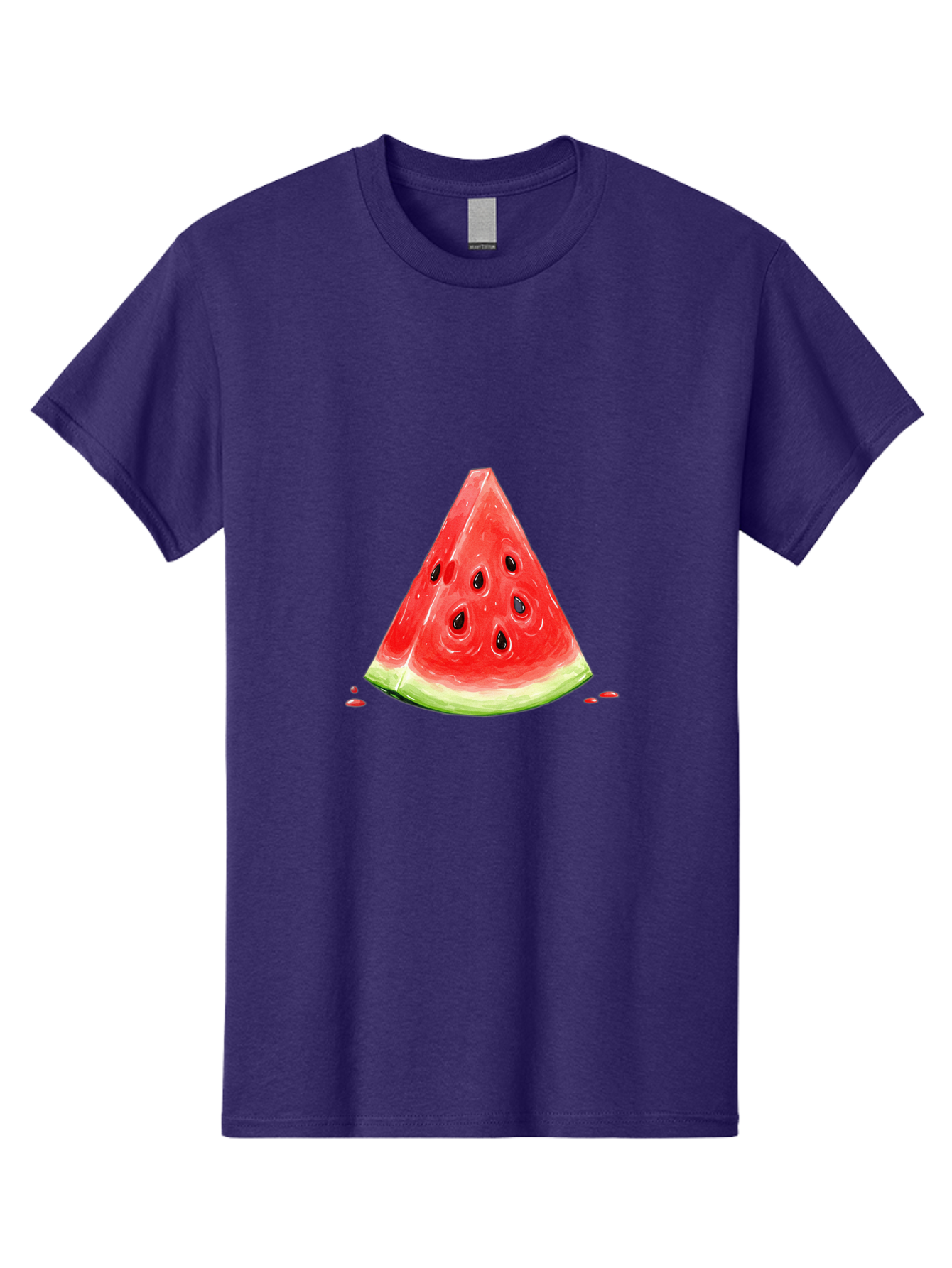 Watermelon-Slice-13 Men'S Graphic Tee, 100% Cotton, Comfortable Casual Summer Wear, Machine Washable, Vintage Camera, Old Camera, Antique Camera, Black Camera, Classic Photography, Photography Equipment, Nostalgic Device, Film Camera, Baf625