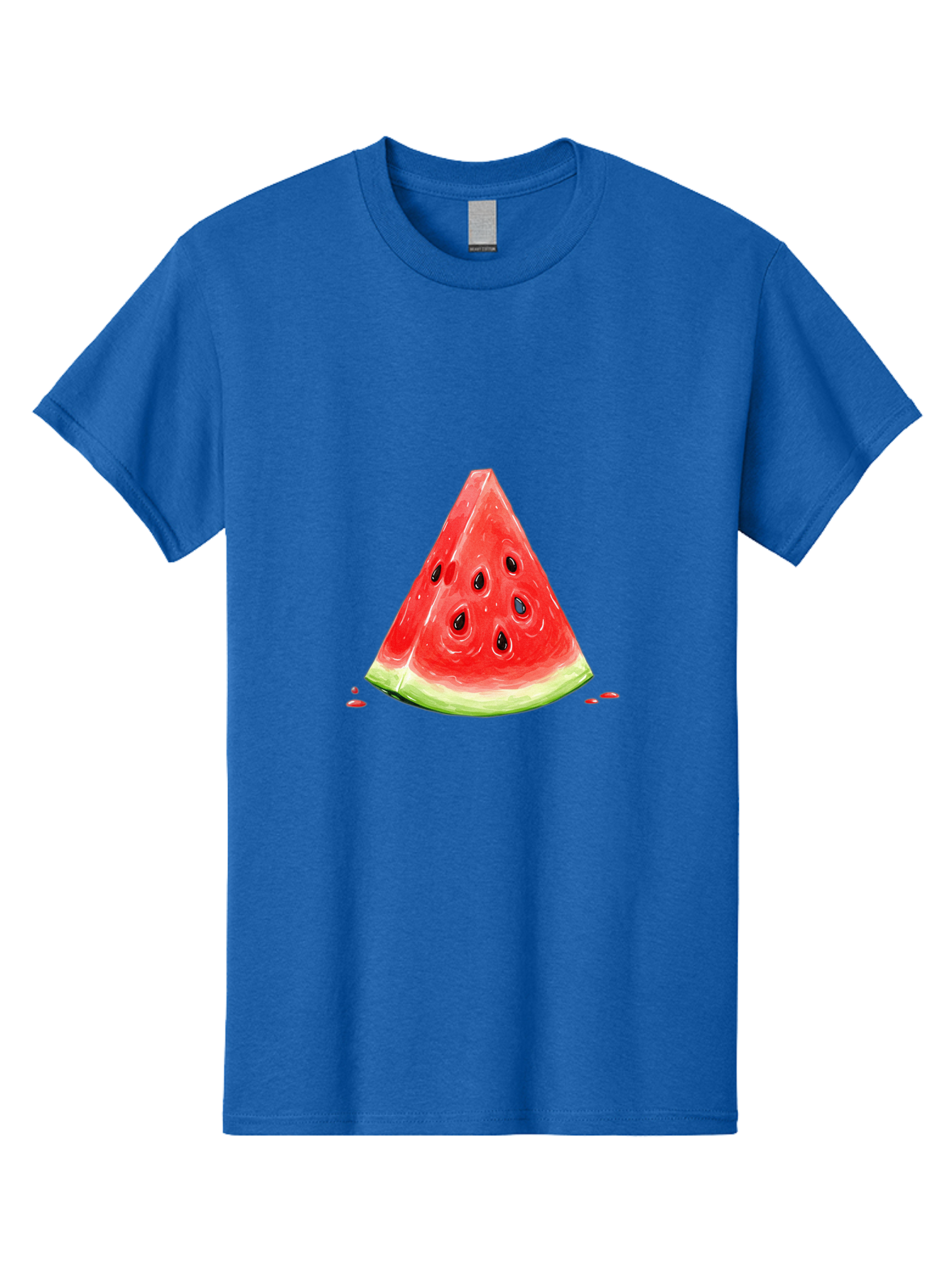 Watermelon-Slice-13 Men'S Graphic Tee, 100% Cotton, Comfortable Casual Summer Wear, Machine Washable, Vintage Camera, Old Camera, Antique Camera, Black Camera, Classic Photography, Photography Equipment, Nostalgic Device, Film Camera, Baf625