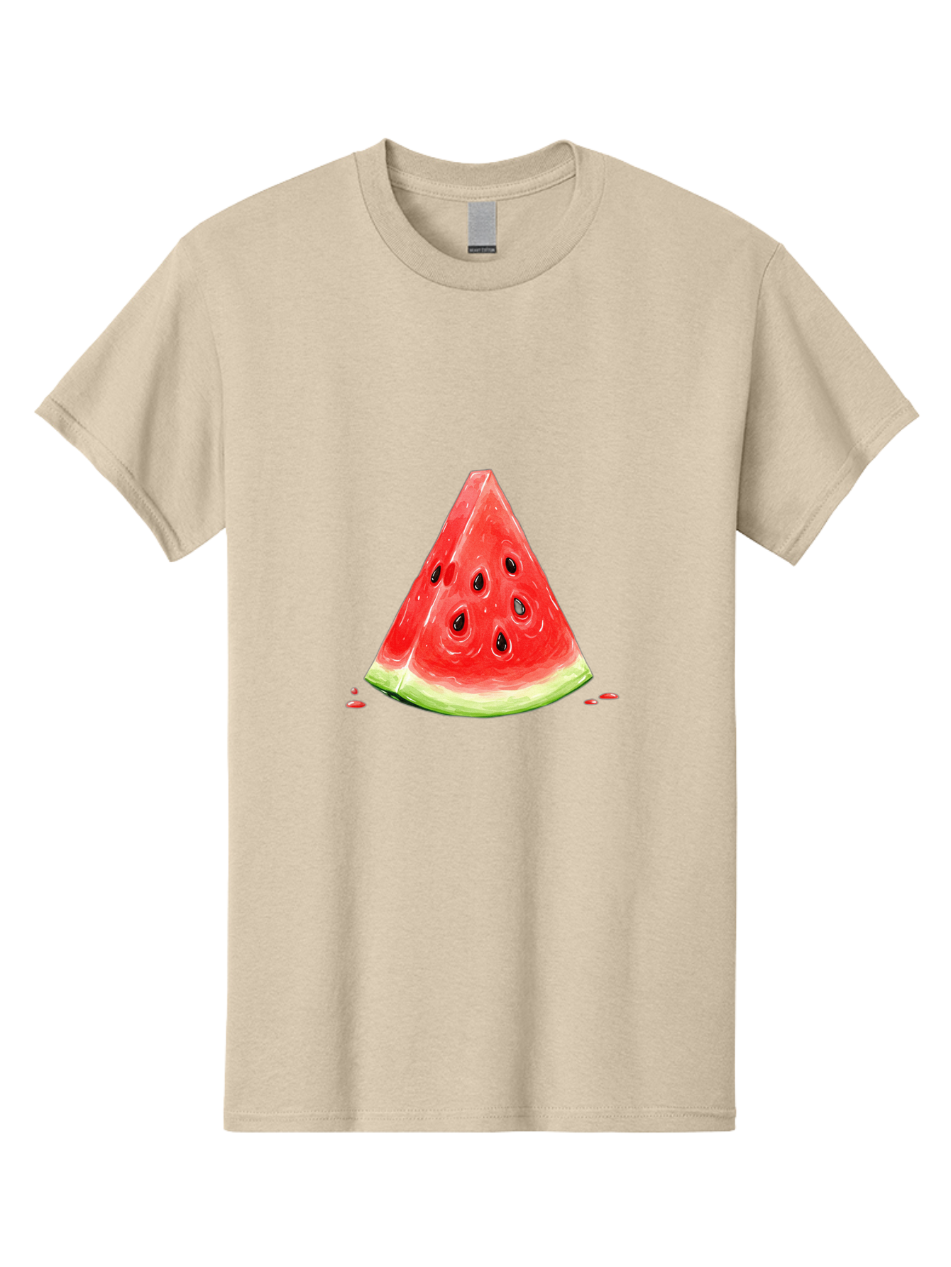 Watermelon-Slice-13 Men'S Graphic Tee, 100% Cotton, Comfortable Casual Summer Wear, Machine Washable, Vintage Camera, Old Camera, Antique Camera, Black Camera, Classic Photography, Photography Equipment, Nostalgic Device, Film Camera, Baf625