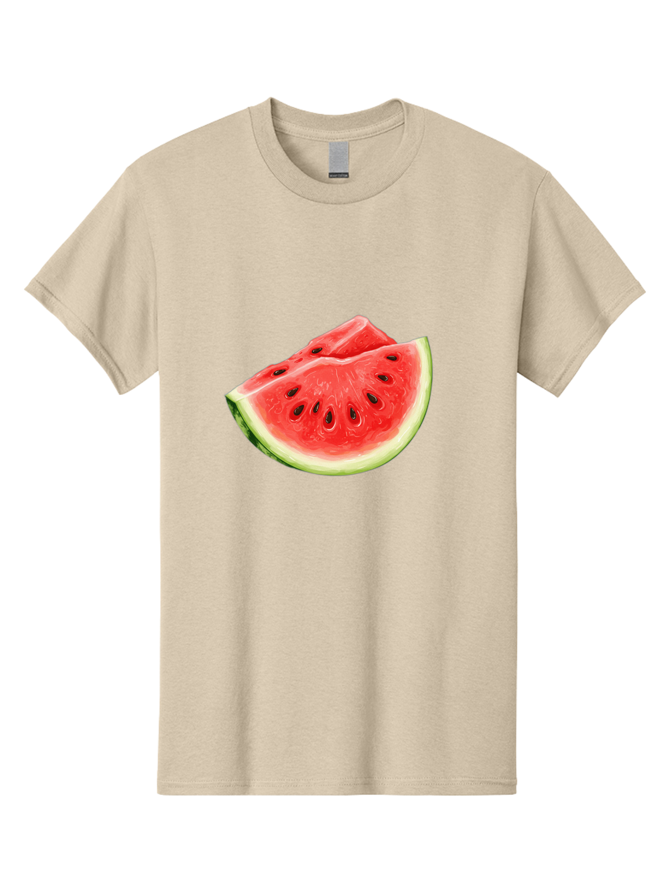 Watermelon-Slice-14 Men'S Graphic Tee, 100% Cotton, Comfortable Casual Summer Wear, Machine Washable, Vintage Camera, Old Camera, Antique Camera, Black Camera, Classic Photography, Photography Equipment, Nostalgic Device, Film Camera, Baf626