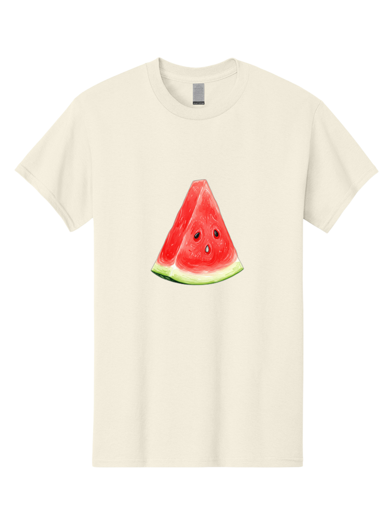 Watermelon-Slice-17 Men'S Graphic Tee, 100% Cotton, Comfortable Casual Summer Wear, Machine Washable, Vintage Camera, Old Camera, Antique Camera, Black Camera, Classic Photography, Photography Equipment, Nostalgic Device, Film Camera, Baf629