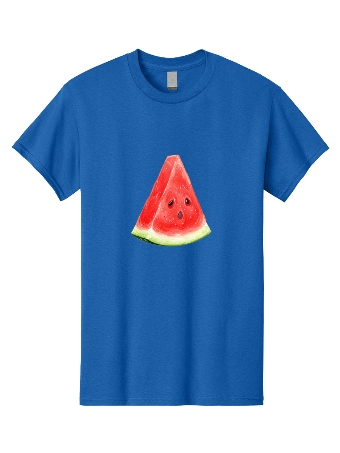 Watermelon-Slice-17 Men'S Graphic Tee, 100% Cotton, Comfortable Casual Summer Wear, Machine Washable, Vintage Camera, Old Camera, Antique Camera, Black Camera, Classic Photography, Photography Equipment, Nostalgic Device, Film Camera, Baf629