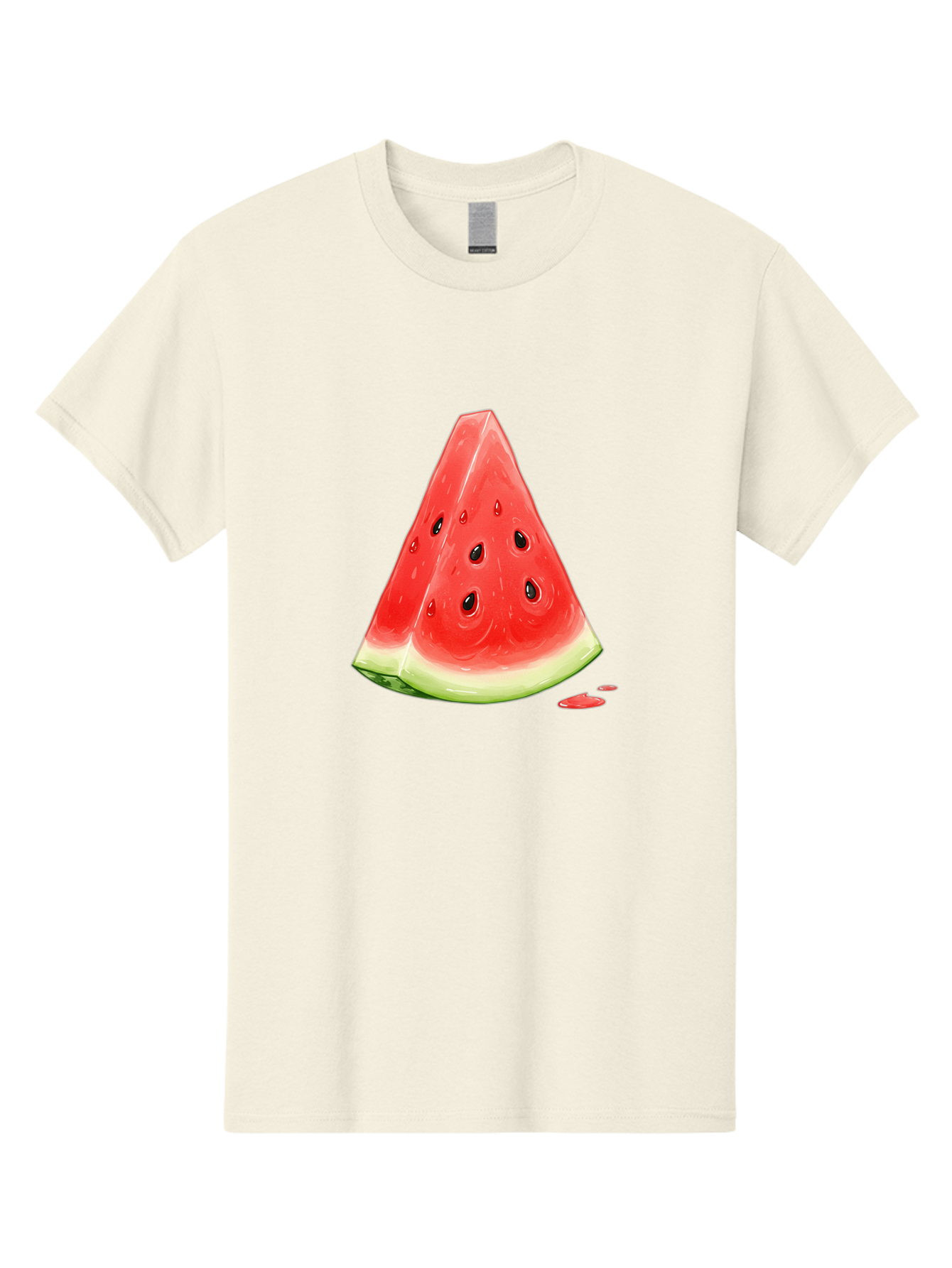 Watermelon-Slice-18 Men'S Graphic Tee, 100% Cotton, Comfortable Casual Summer Wear, Machine Washable, Vintage Camera, Old Camera, Antique Camera, Black Camera, Classic Photography, Photography Equipment, Nostalgic Device, Film Camera, Baf630