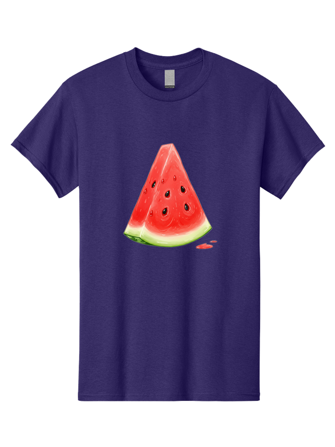 Watermelon-Slice-18 Men'S Graphic Tee, 100% Cotton, Comfortable Casual Summer Wear, Machine Washable, Vintage Camera, Old Camera, Antique Camera, Black Camera, Classic Photography, Photography Equipment, Nostalgic Device, Film Camera, Baf630