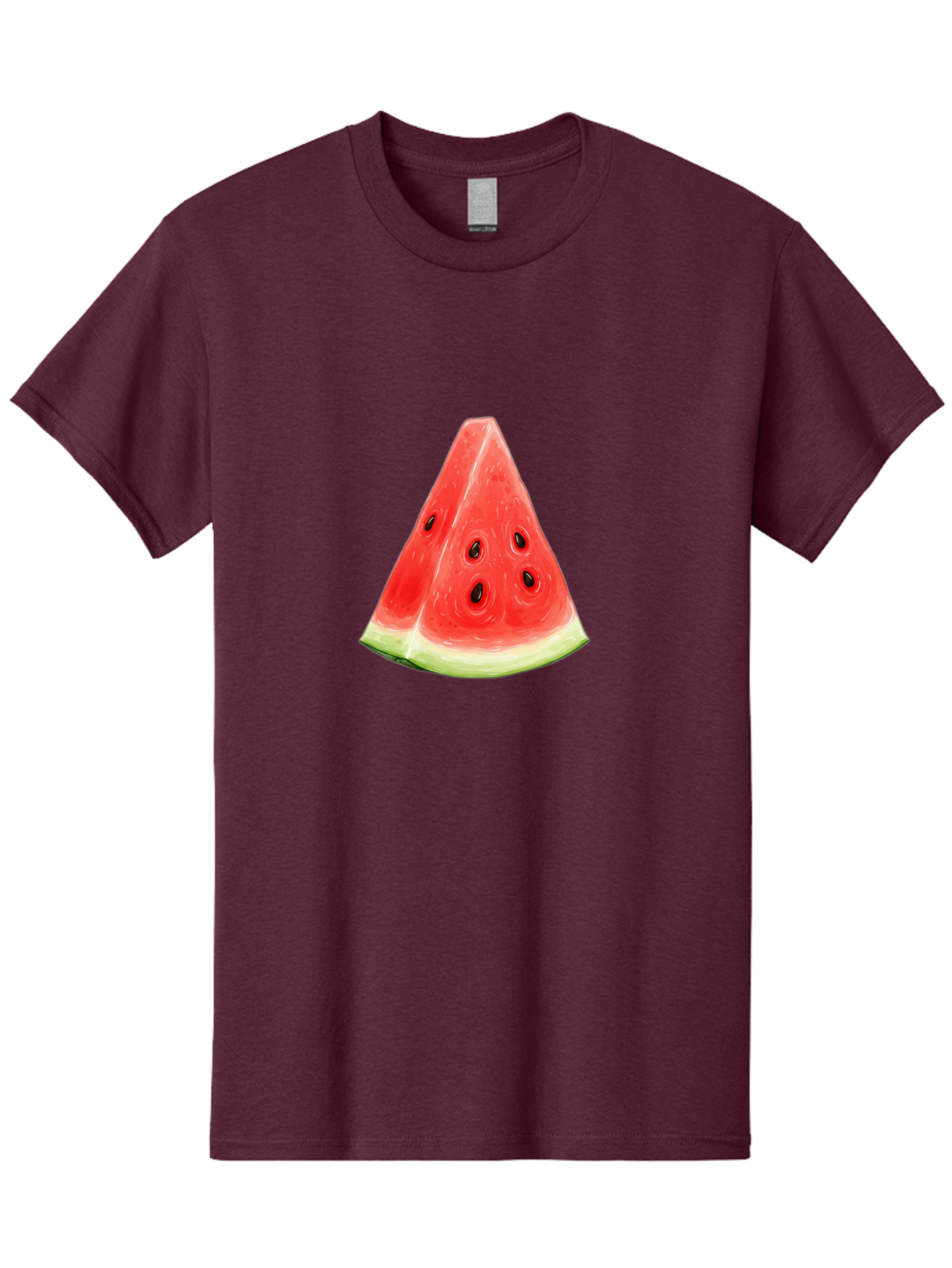 Watermelon-Slice-21 Men'S Graphic Tee, 100% Cotton, Comfortable Casual Summer Wear, Machine Washable, Vintage Camera, Old Camera, Antique Camera, Black Camera, Classic Photography, Photography Equipment, Nostalgic Device, Film Camera, Baf634