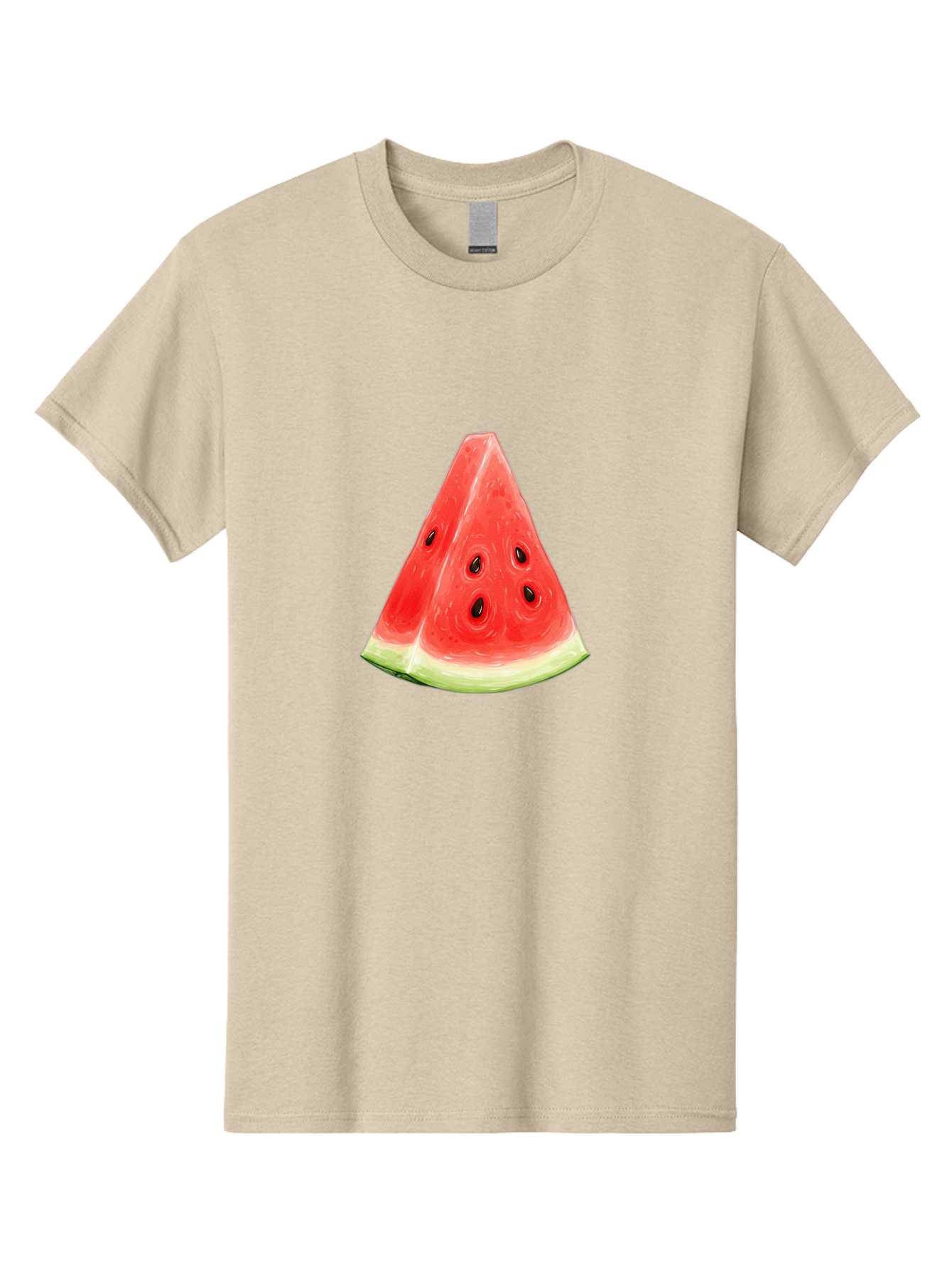 Watermelon-Slice-21 Men'S Graphic Tee, 100% Cotton, Comfortable Casual Summer Wear, Machine Washable, Vintage Camera, Old Camera, Antique Camera, Black Camera, Classic Photography, Photography Equipment, Nostalgic Device, Film Camera, Baf634