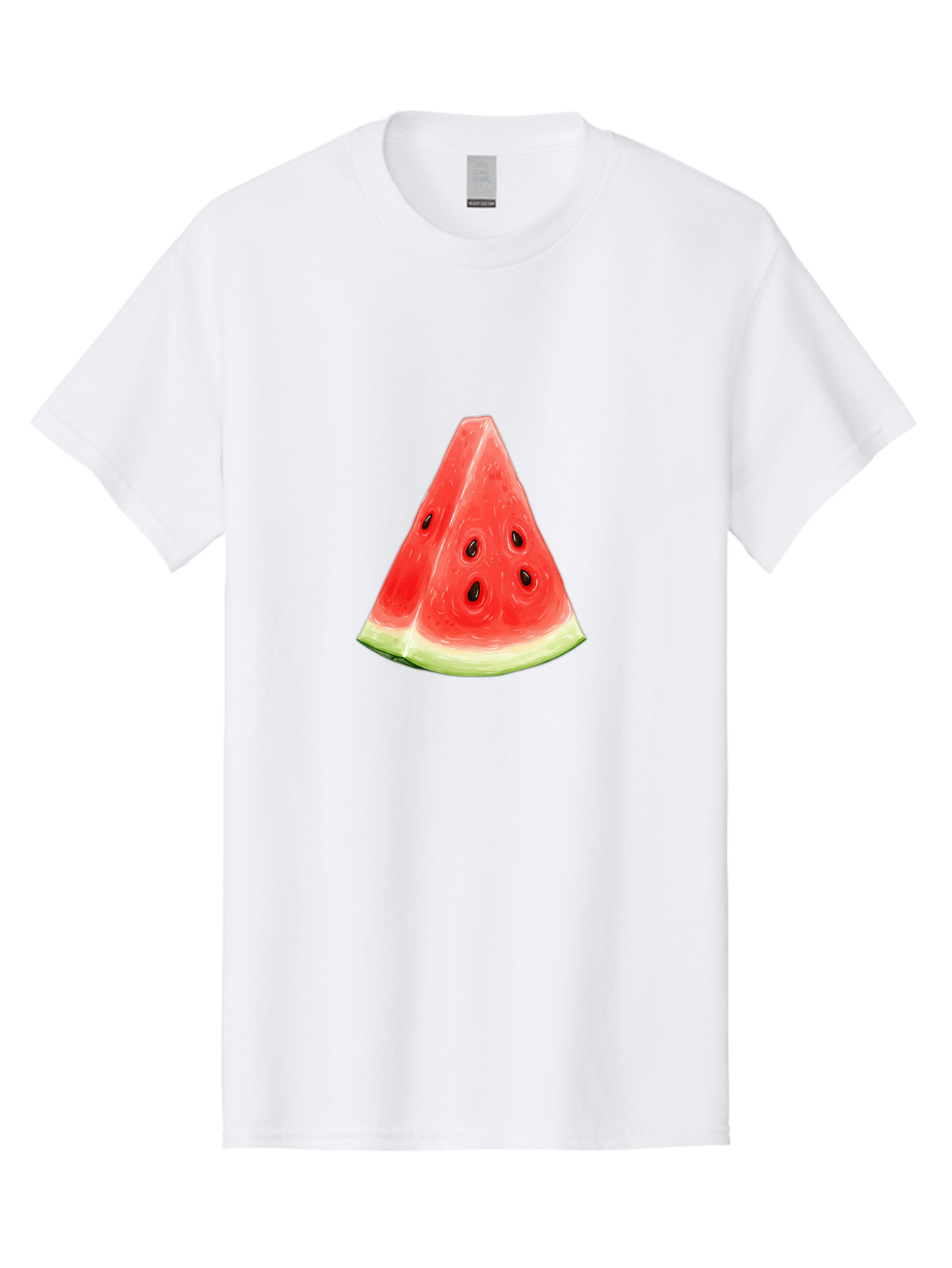Watermelon-Slice-21 Men'S Graphic Tee, 100% Cotton, Comfortable Casual Summer Wear, Machine Washable, Vintage Camera, Old Camera, Antique Camera, Black Camera, Classic Photography, Photography Equipment, Nostalgic Device, Film Camera, Baf634