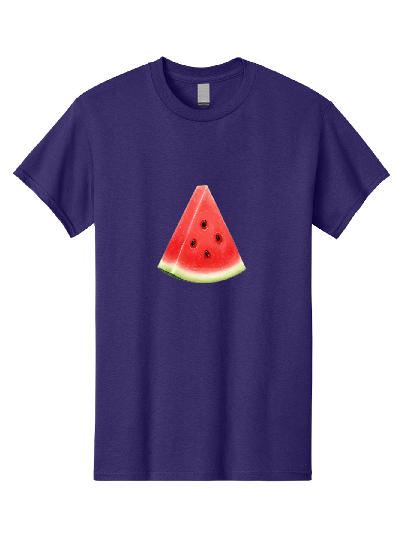 Watermelon-Slice-5 Men'S Graphic Tee, 100% Cotton, Comfortable Casual Summer Wear, Machine Washable, Vintage Camera, Old Camera, Antique Camera, Black Camera, Classic Photography, Photography Equipment, Nostalgic Device, Film Camera, Baf637