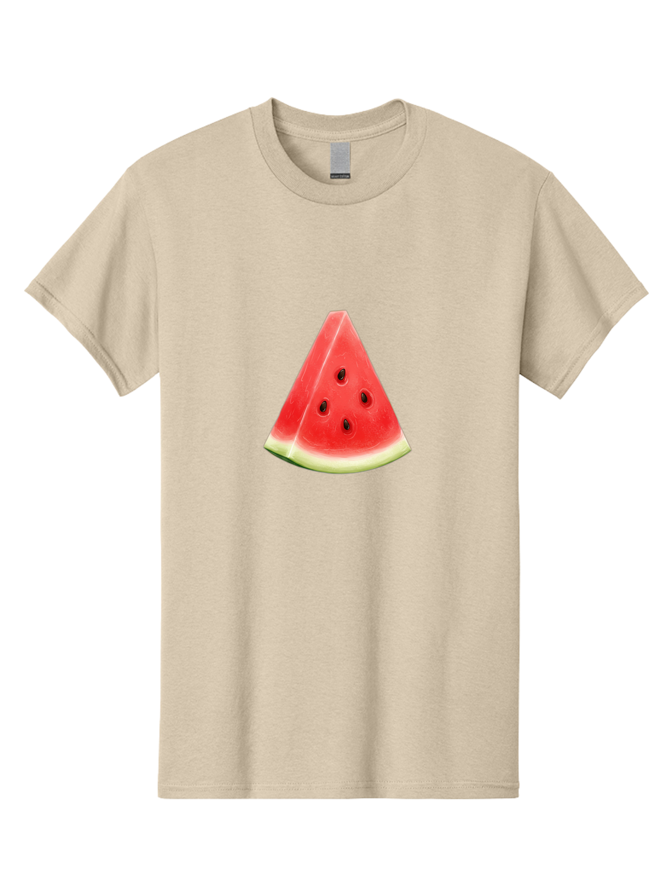 Watermelon-Slice-5 Men'S Graphic Tee, 100% Cotton, Comfortable Casual Summer Wear, Machine Washable, Vintage Camera, Old Camera, Antique Camera, Black Camera, Classic Photography, Photography Equipment, Nostalgic Device, Film Camera, Baf637