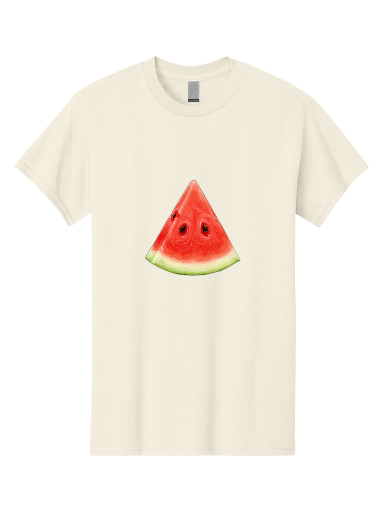 Watermelon-Slice-7 Men'S Graphic Tee, 100% Cotton, Comfortable Casual Summer Wear, Machine Washable, Vintage Camera, Old Camera, Antique Camera, Black Camera, Classic Photography, Photography Equipment, Nostalgic Device, Film Camera, Baf639