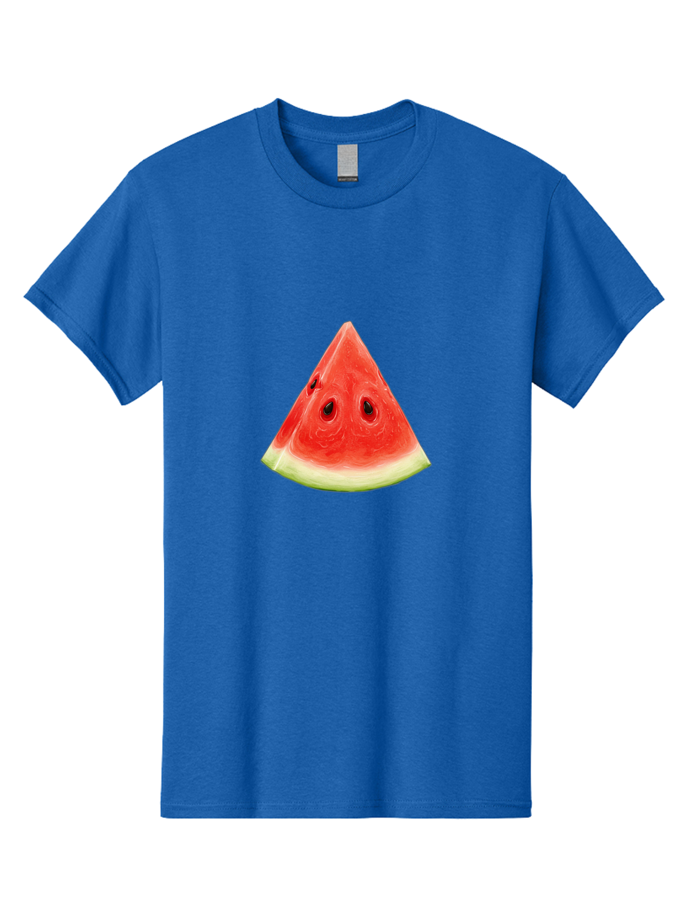 Watermelon-Slice-7 Men'S Graphic Tee, 100% Cotton, Comfortable Casual Summer Wear, Machine Washable, Vintage Camera, Old Camera, Antique Camera, Black Camera, Classic Photography, Photography Equipment, Nostalgic Device, Film Camera, Baf639