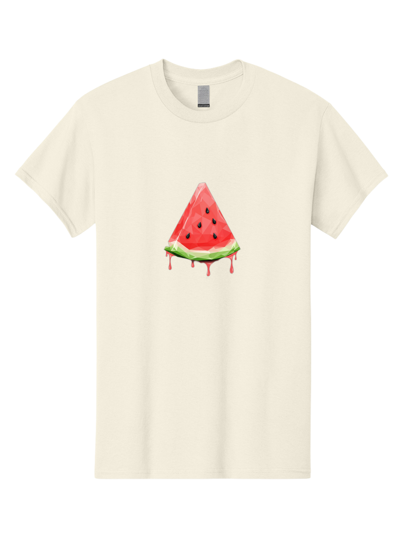 Watermelon-Slice-8 Men'S Graphic Tee, 100% Cotton, Comfortable Casual Summer Wear, Machine Washable, Vintage Camera, Old Camera, Antique Camera, Black Camera, Classic Photography, Photography Equipment, Nostalgic Device, Film Camera, Baf640
