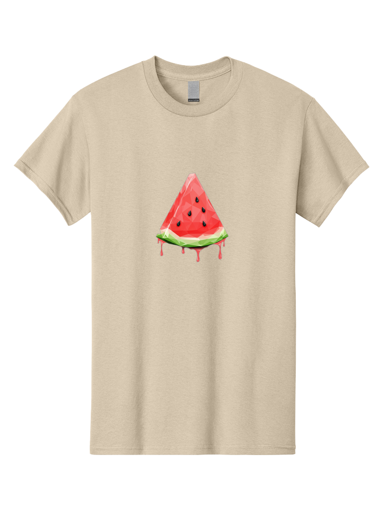 Watermelon-Slice-8 Men'S Graphic Tee, 100% Cotton, Comfortable Casual Summer Wear, Machine Washable, Vintage Camera, Old Camera, Antique Camera, Black Camera, Classic Photography, Photography Equipment, Nostalgic Device, Film Camera, Baf640
