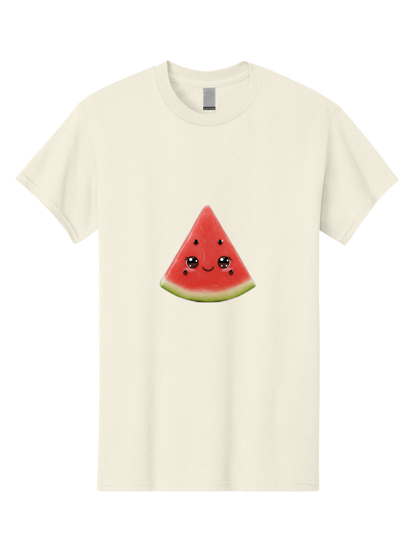 Watermelon-Slice Men'S Graphic Tee, 100% Cotton, Comfortable Casual Summer Wear, Machine Washable, Vintage Camera, Old Camera, Antique Camera, Black Camera, Classic Photography, Photography Equipment, Nostalgic Device, Film Camera, Camera Art Baf642