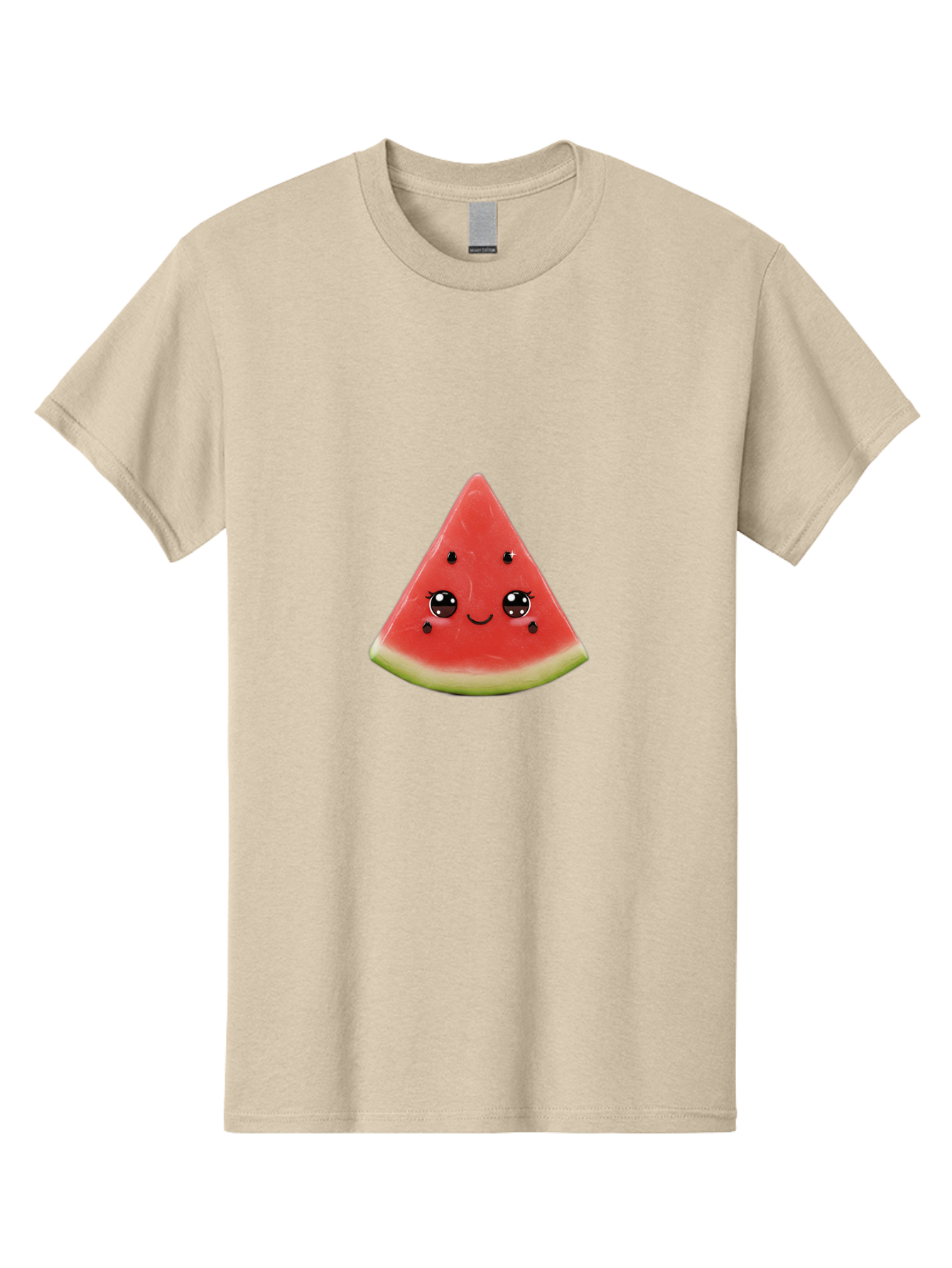 Watermelon-Slice Men'S Graphic Tee, 100% Cotton, Comfortable Casual Summer Wear, Machine Washable, Vintage Camera, Old Camera, Antique Camera, Black Camera, Classic Photography, Photography Equipment, Nostalgic Device, Film Camera, Camera Art Baf642