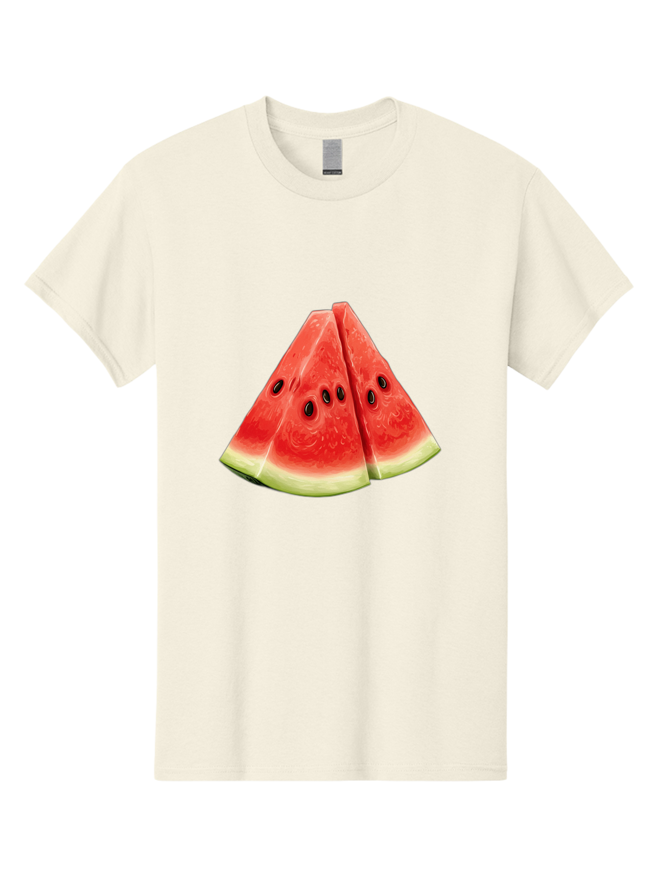 Watermelon-Slices Men'S Graphic Tee, 100% Cotton, Comfortable Casual Summer Wear, Machine Washable, Vintage Camera, Old Camera, Antique Camera, Black Camera, Classic Photography, Photography Equipment, Nostalgic Device, Film Camera, Camera Art Baf643