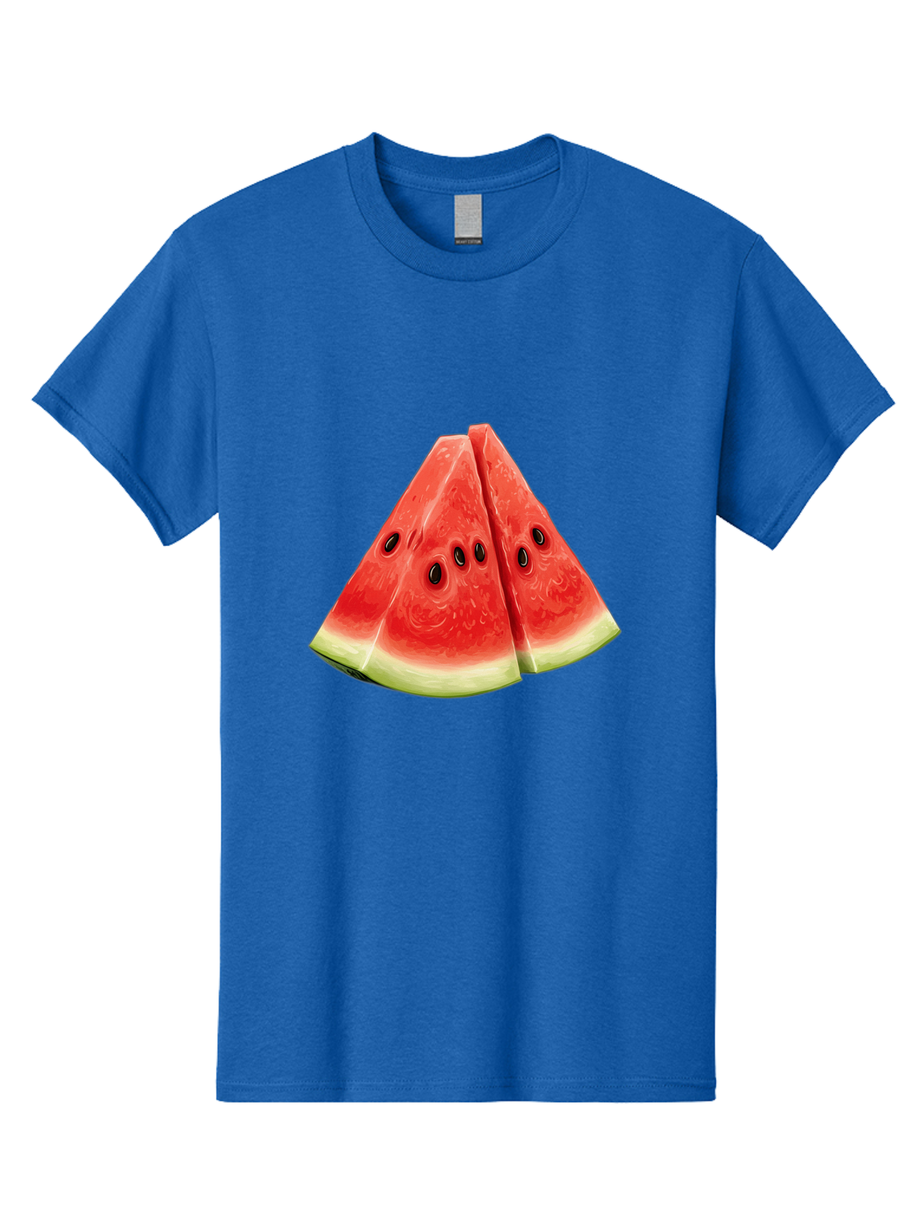 Watermelon-Slices Men'S Graphic Tee, 100% Cotton, Comfortable Casual Summer Wear, Machine Washable, Vintage Camera, Old Camera, Antique Camera, Black Camera, Classic Photography, Photography Equipment, Nostalgic Device, Film Camera, Camera Art Baf643