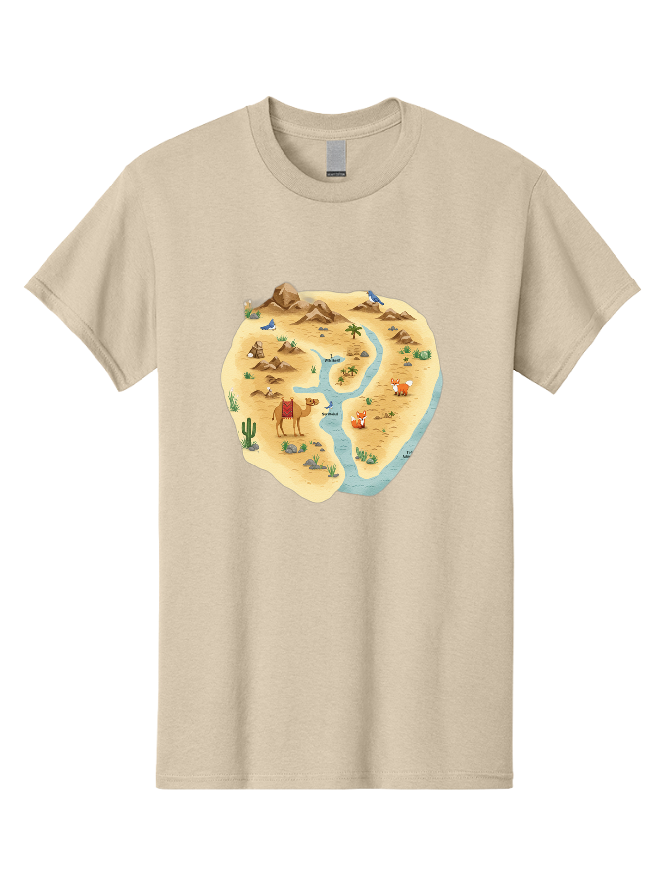 Watershall Men'S Graphic Tee, 100% Cotton, Comfortable Casual Summer Wear, Machine Washable, Vintage Camera, Old Camera, Antique Camera, Black Camera, Classic Photography, Photography Equipment, Nostalgic Device, Film Camera, Camera Art Baf645