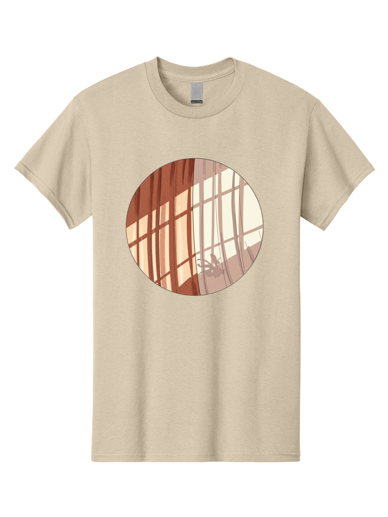 Window-Curtain-Shadows Men'S Graphic Tee, 100% Cotton, Comfortable Casual Summer Wear, Machine Washable, Vintage Camera, Old Camera, Antique Camera, Black Camera, Classic Photography, Photography Equipment, Nostalgic Device, Film Camera, Baf664